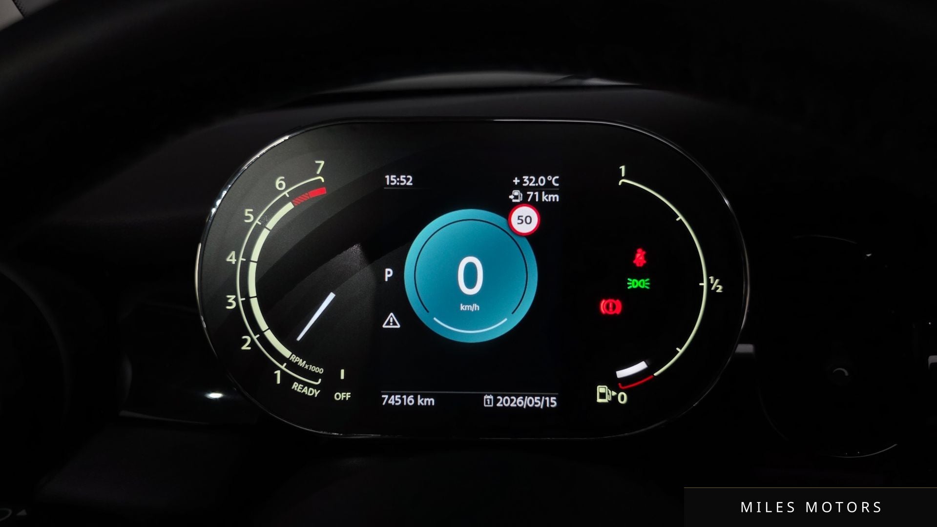 MINI Cooper 2023 — миниатюра 11