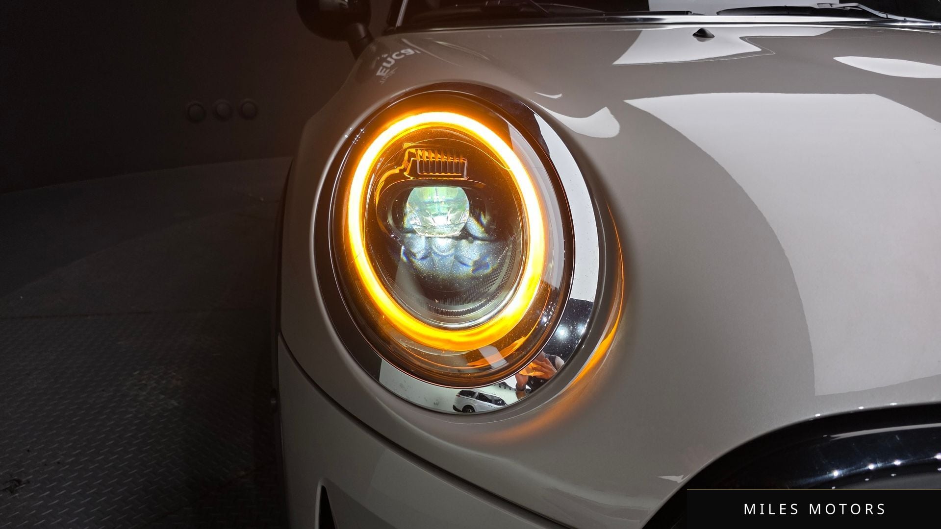 MINI Cooper 2023 — миниатюра 8