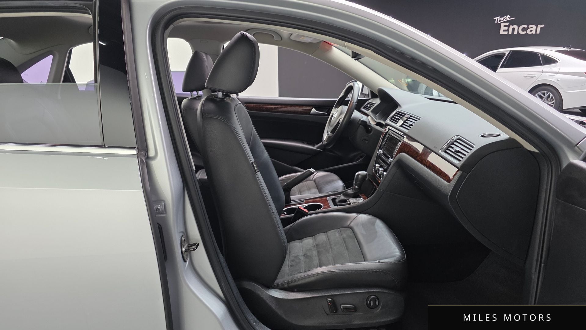 Volkswagen Passat 2013 — миниатюра 12