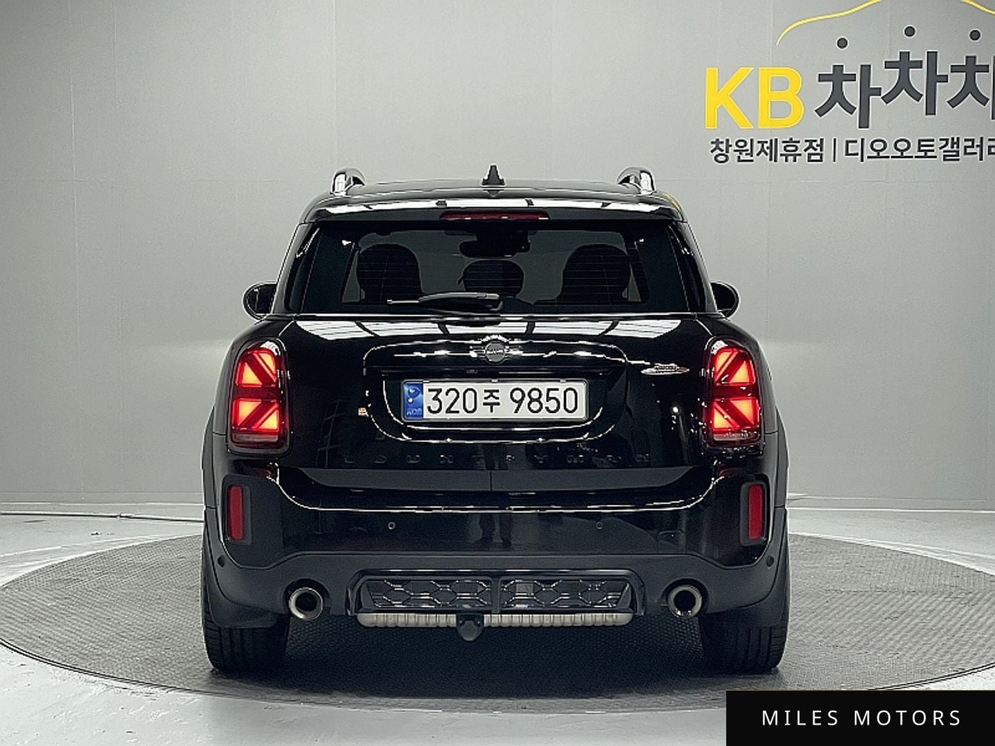 MINI Countryman 2022 — миниатюра 4