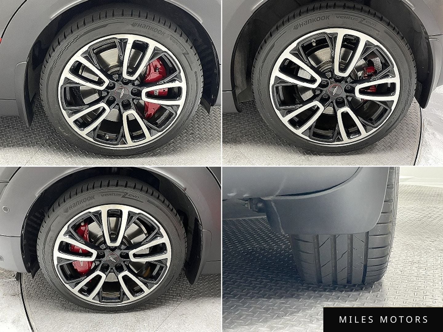 MINI Countryman 2022 — миниатюра 5