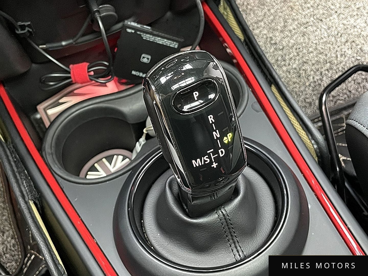 MINI Countryman 2022 — миниатюра 9