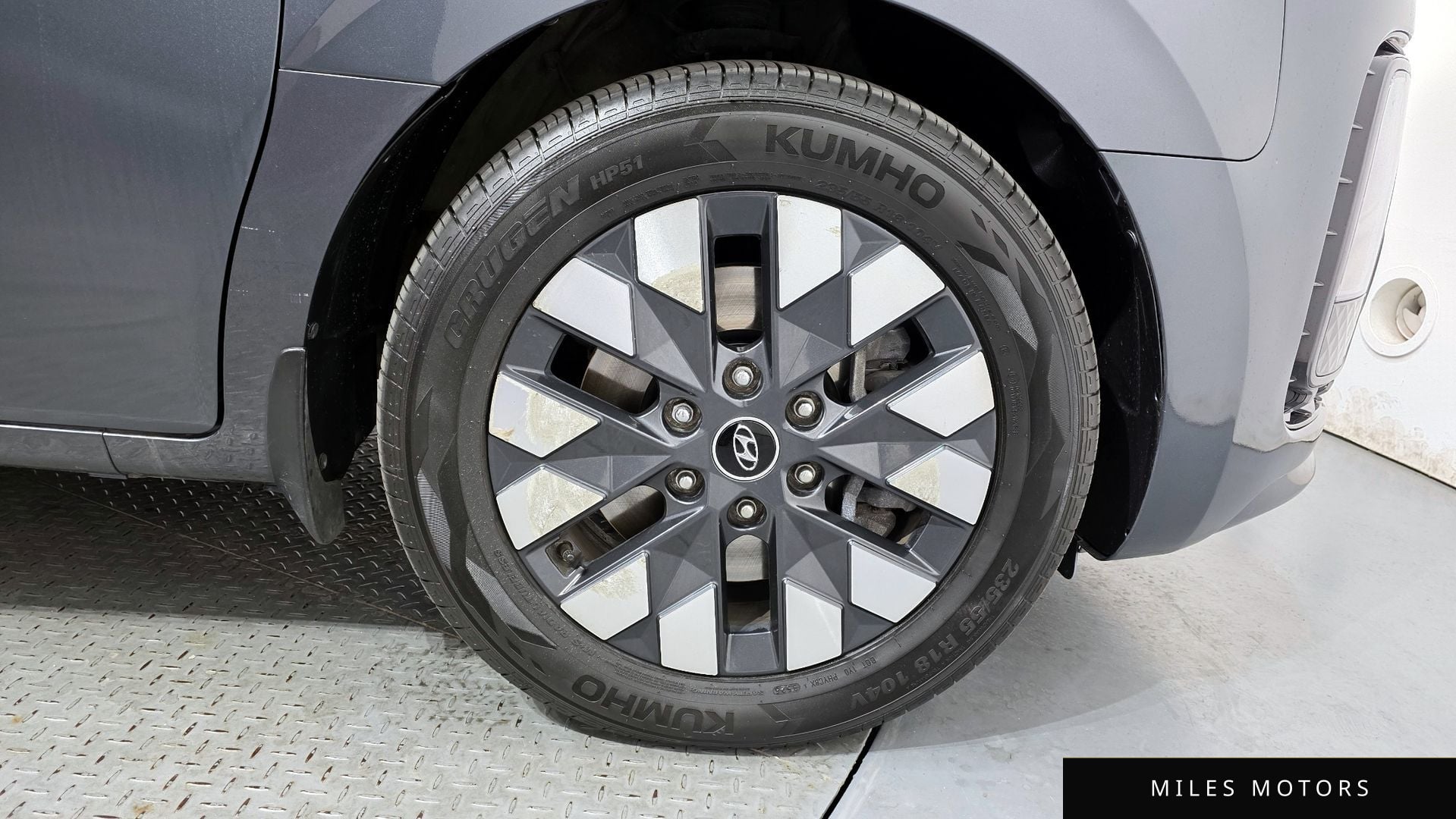 Hyundai Staria 2022 — миниатюра 7