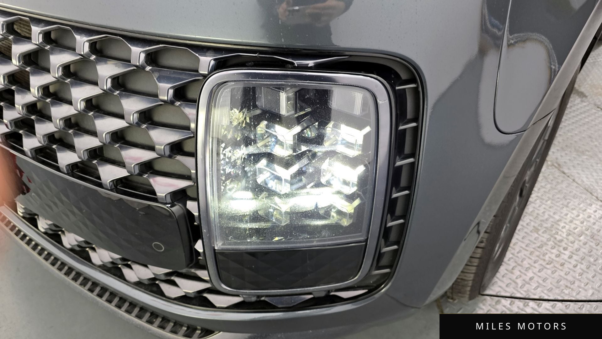 Hyundai Staria 2022 — миниатюра 8