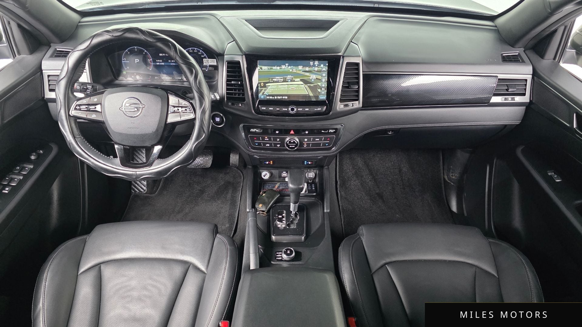 KG Mobility Rexton 2022 — миниатюра 7