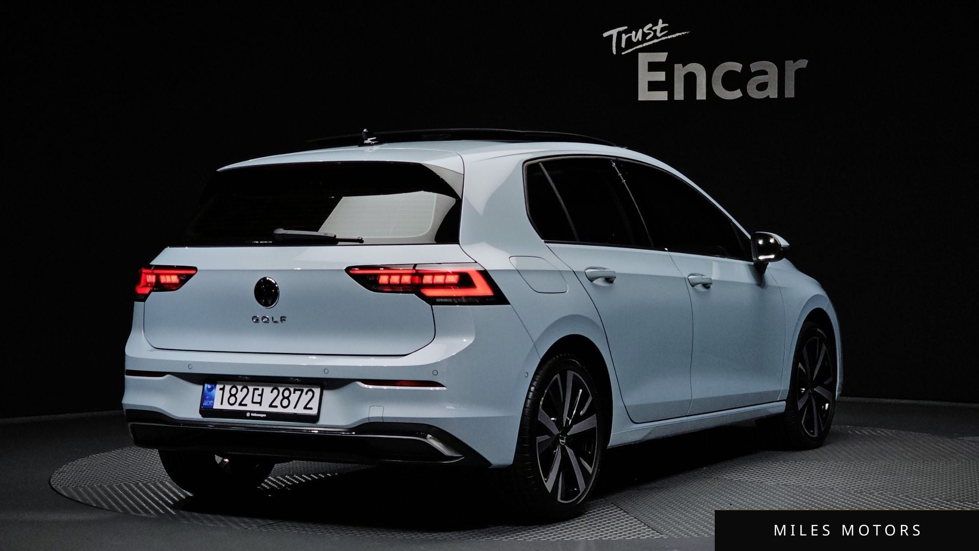 Volkswagen Golf 2026 — миниатюра 2