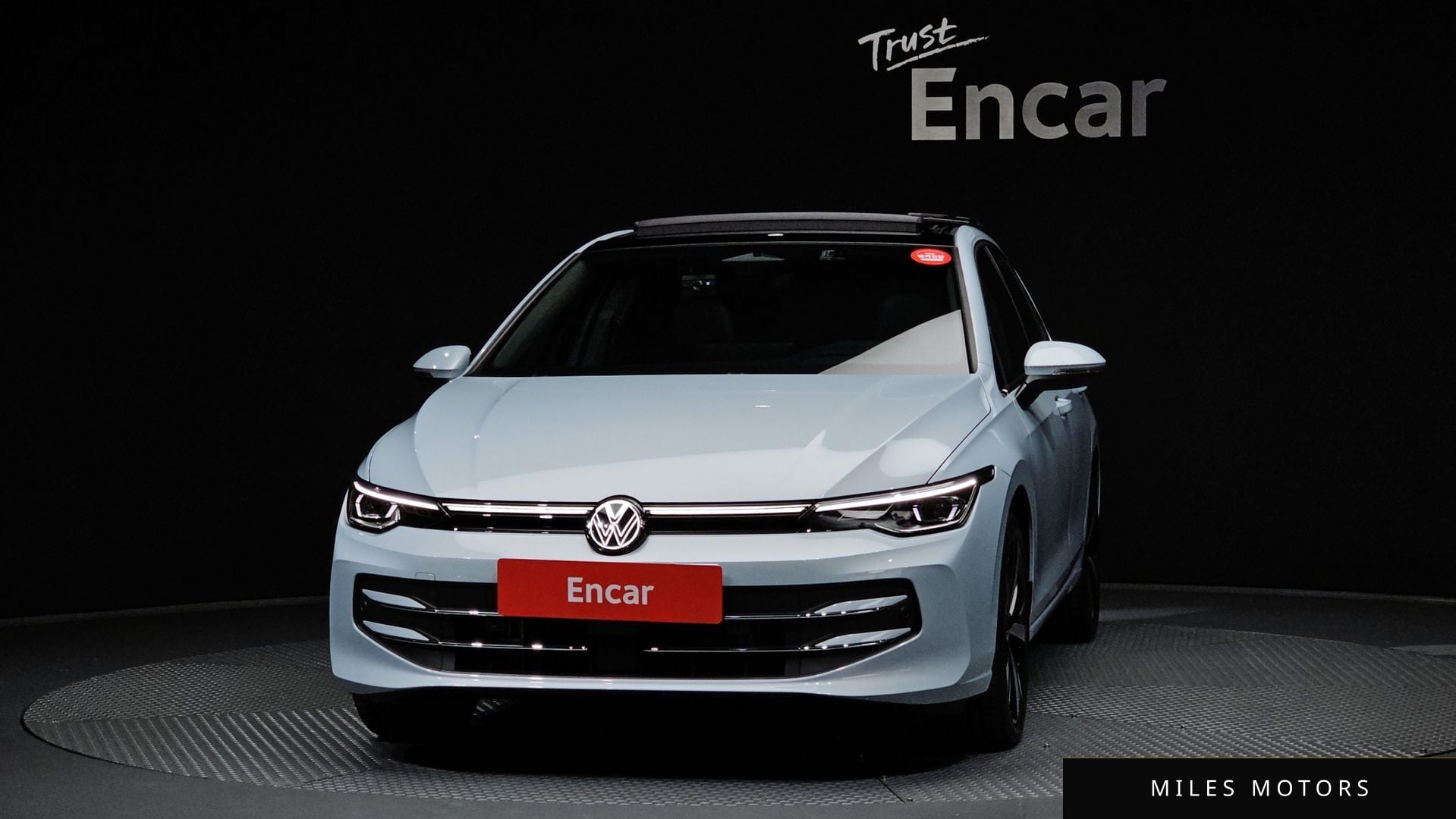 Volkswagen Golf 2026 — миниатюра 3