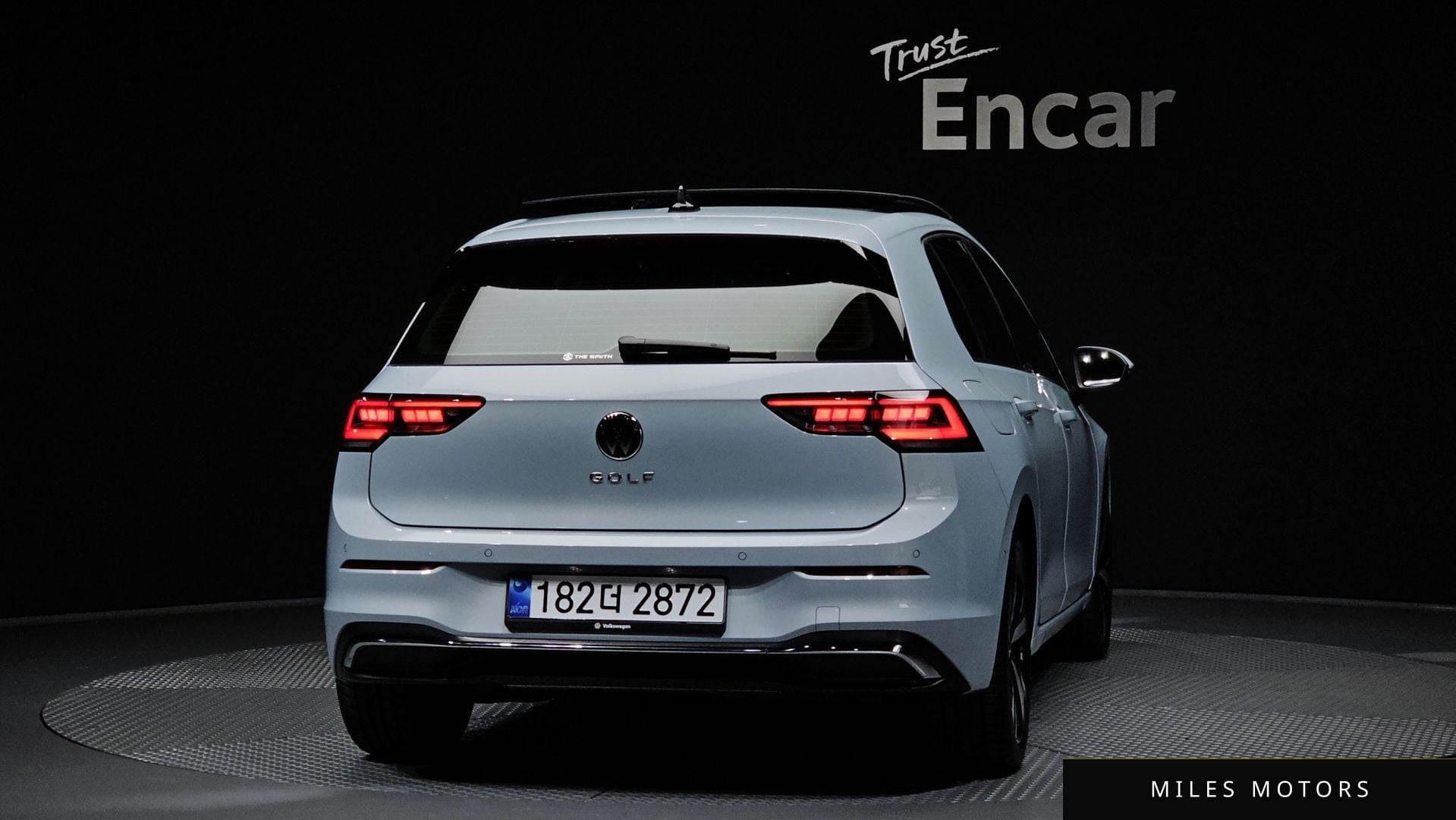 Volkswagen Golf 2026 — миниатюра 4