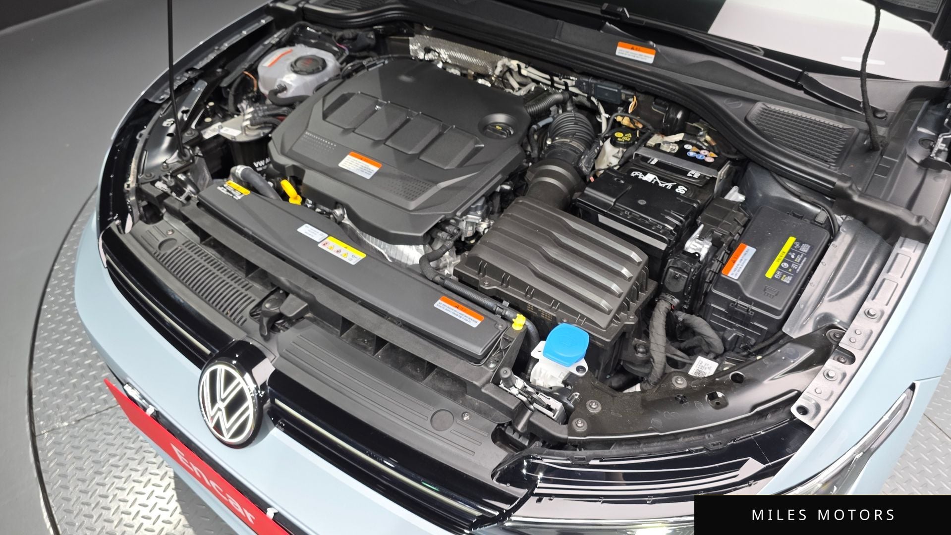Volkswagen Golf 2026 — миниатюра 6