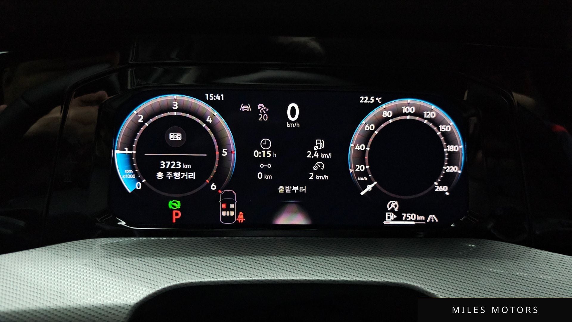 Volkswagen Golf 2026 — миниатюра 8