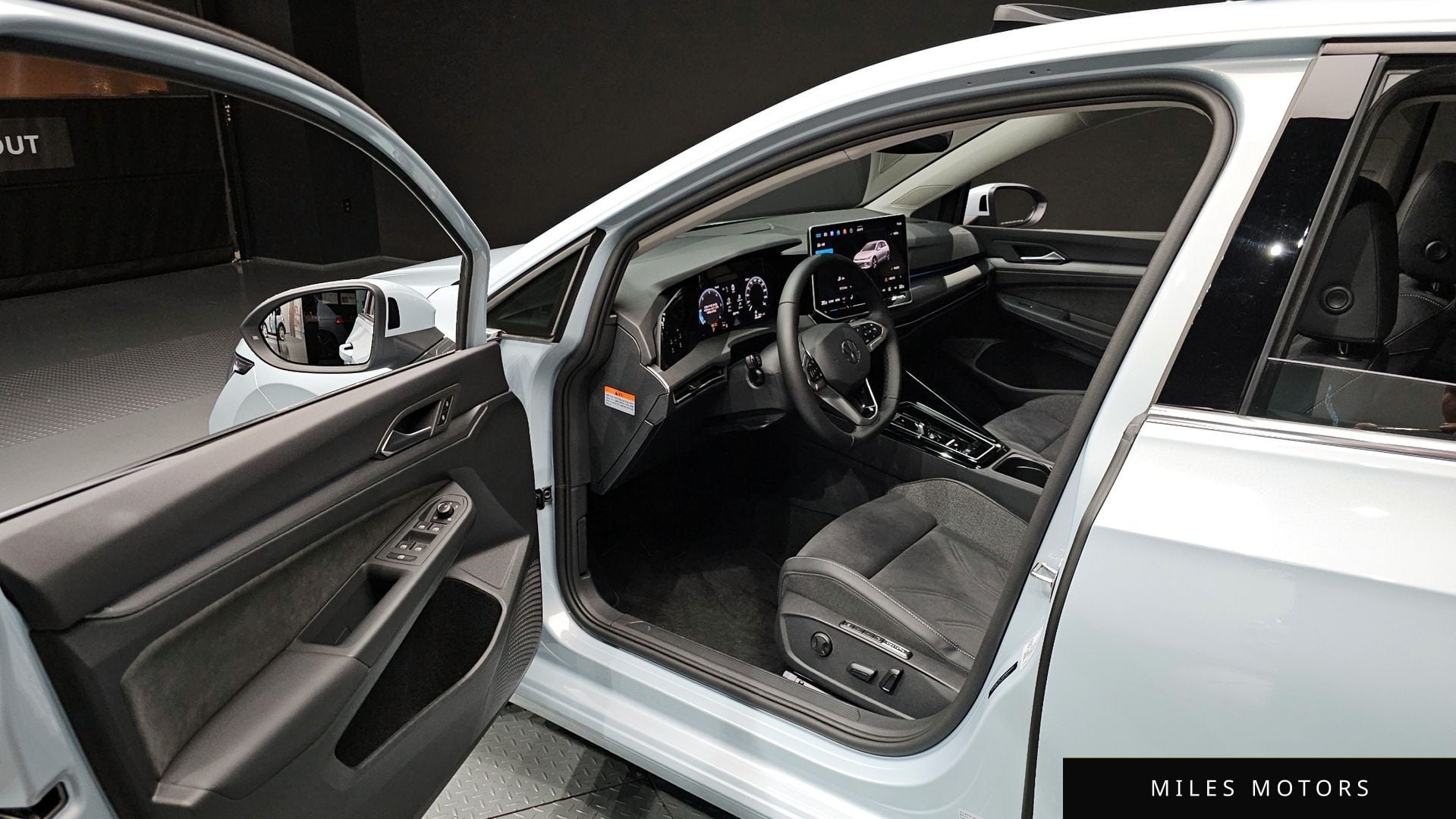 Volkswagen Golf 2026 — миниатюра 10