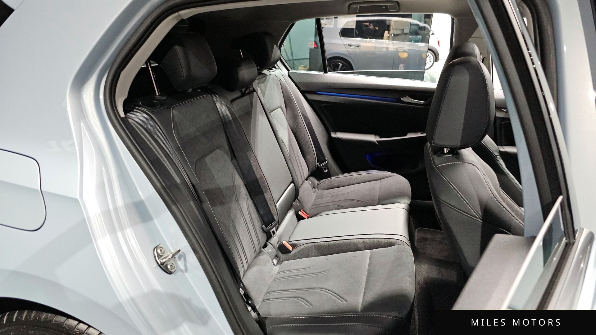 Volkswagen Golf 2026 — миниатюра 11