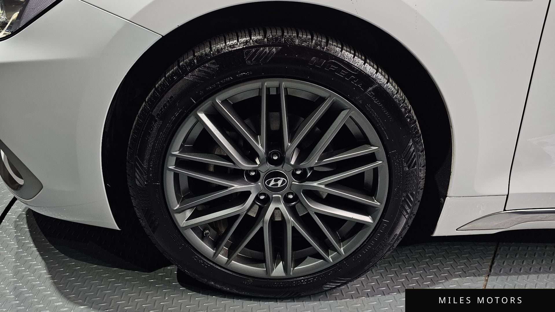 Hyundai Grandeur 2018 — миниатюра 5