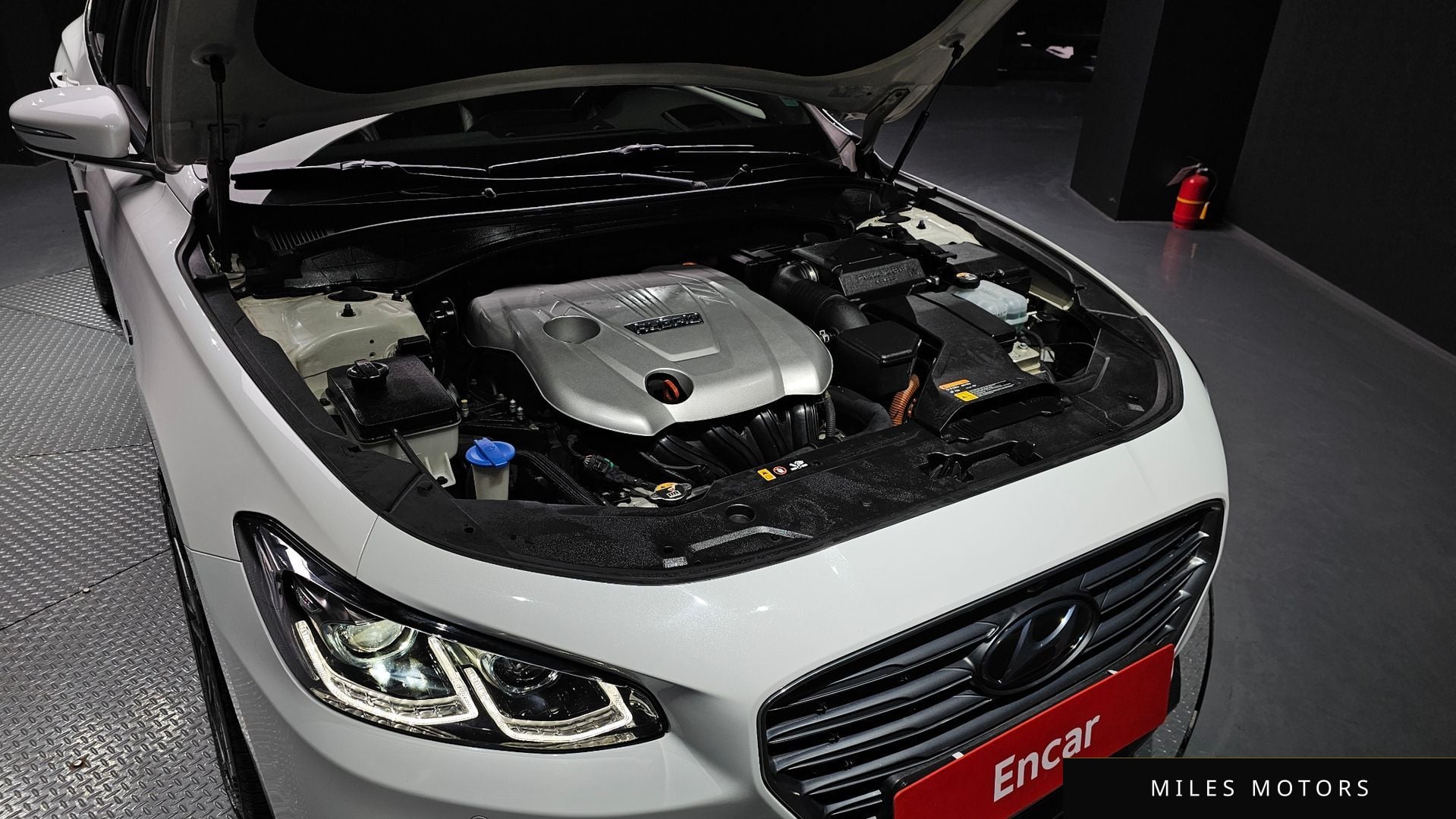 Hyundai Grandeur 2018 — миниатюра 6