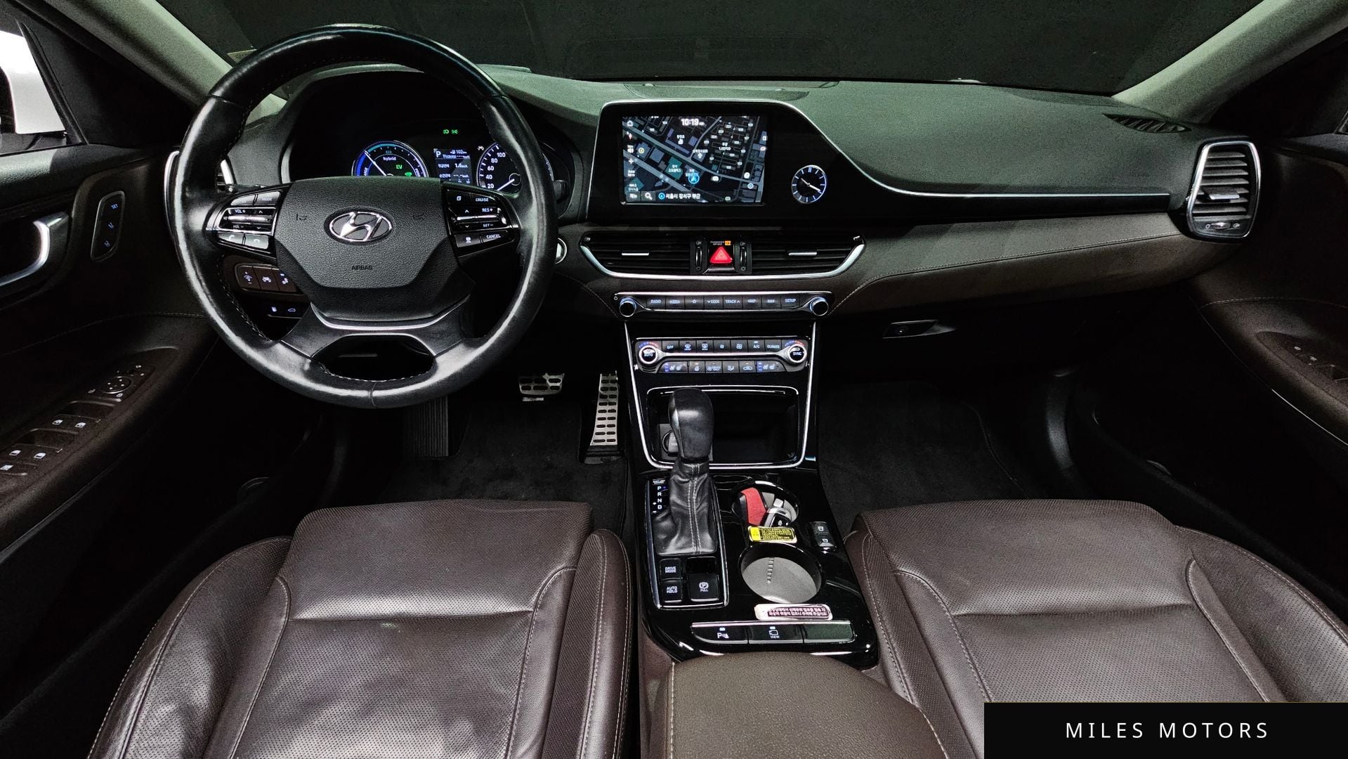 Hyundai Grandeur 2018 — миниатюра 7