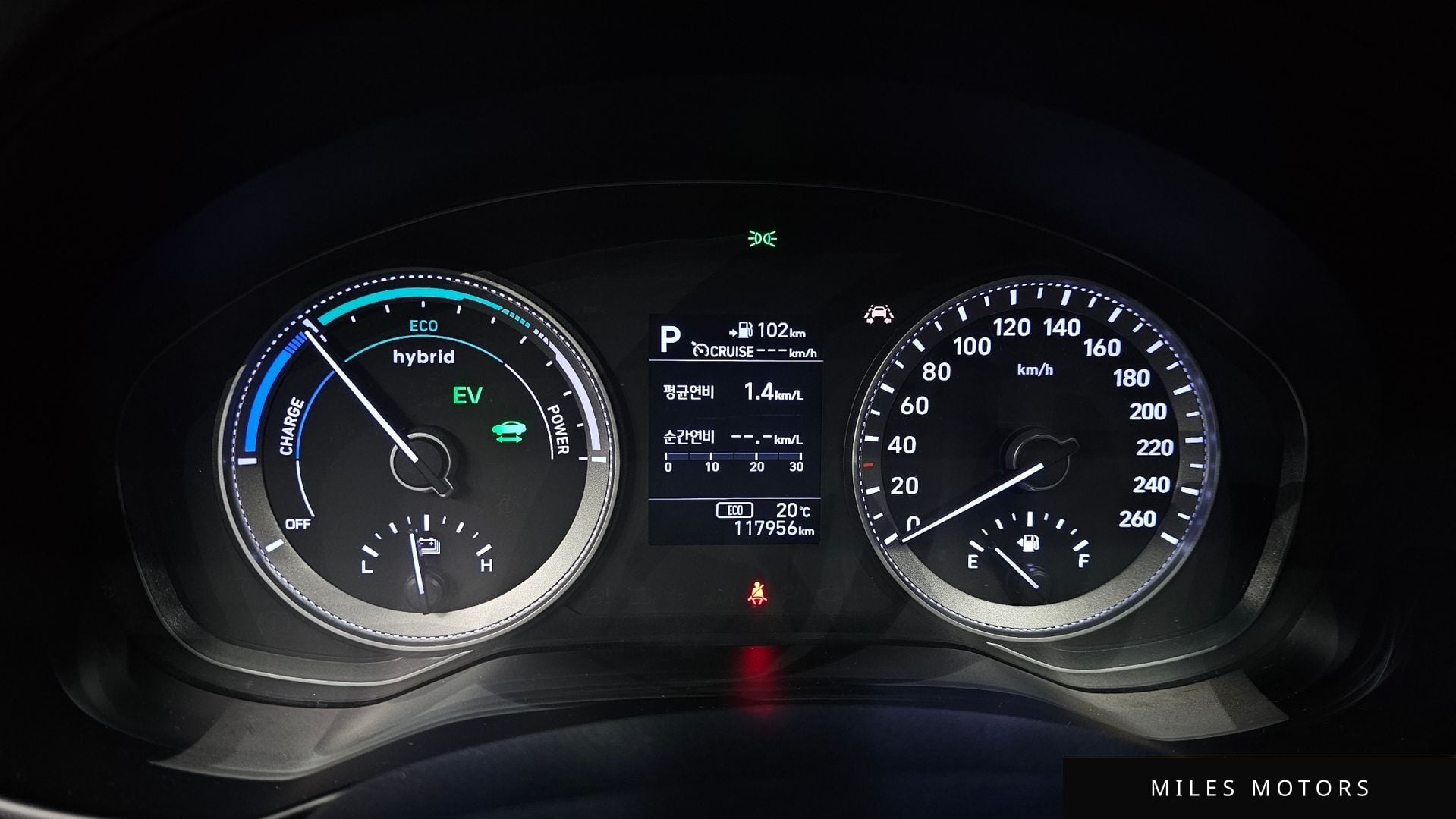 Hyundai Grandeur 2018 — миниатюра 8