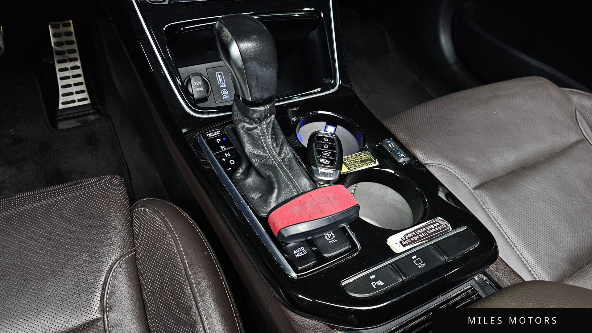 Hyundai Grandeur 2018 — миниатюра 9