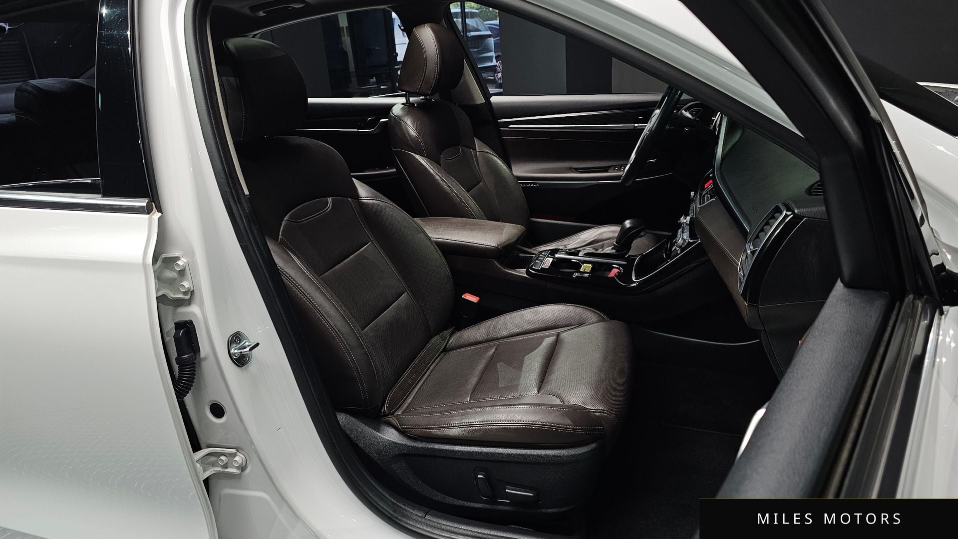 Hyundai Grandeur 2018 — миниатюра 11