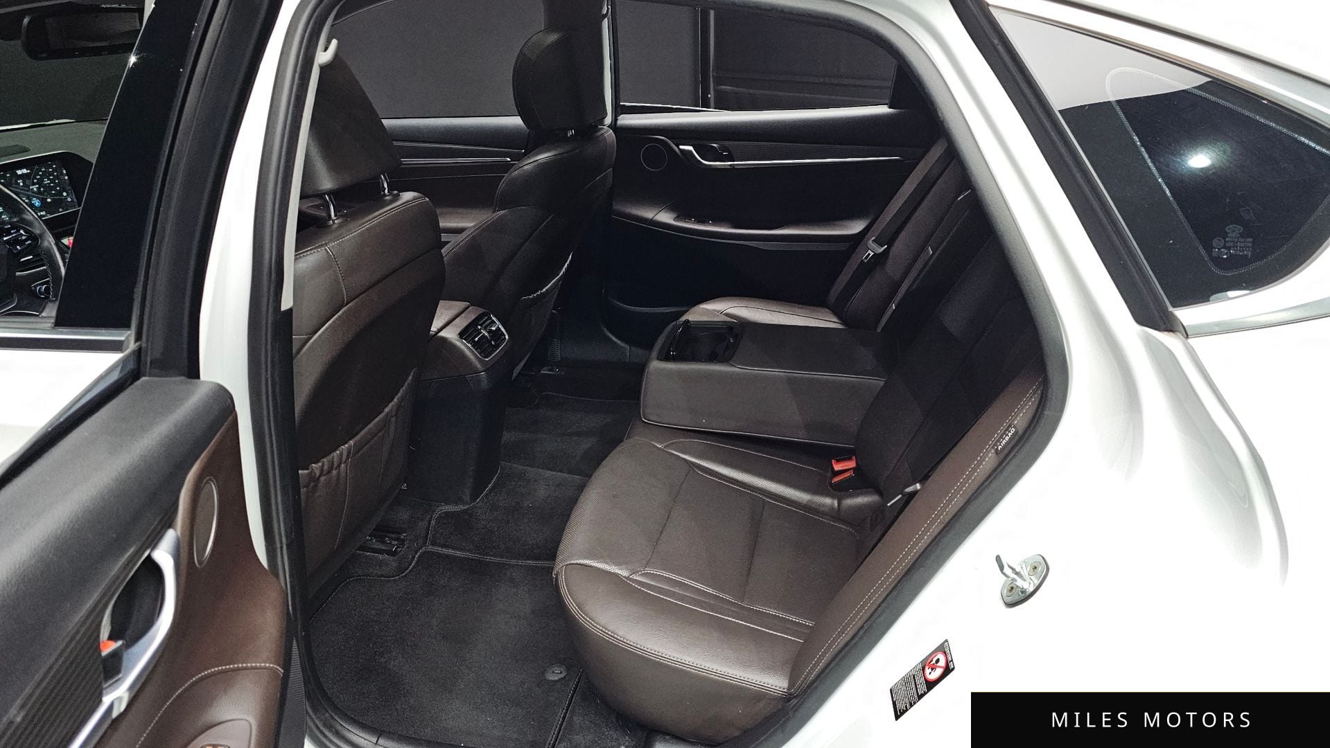 Hyundai Grandeur 2018 — миниатюра 12