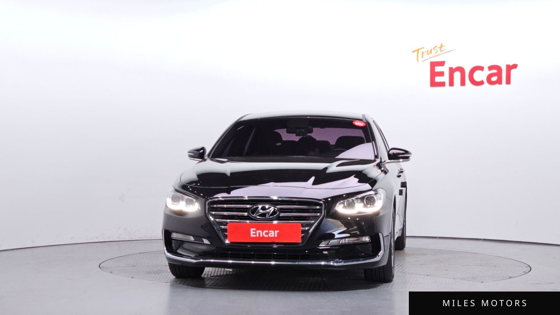 Hyundai Grandeur 2019 — миниатюра 3