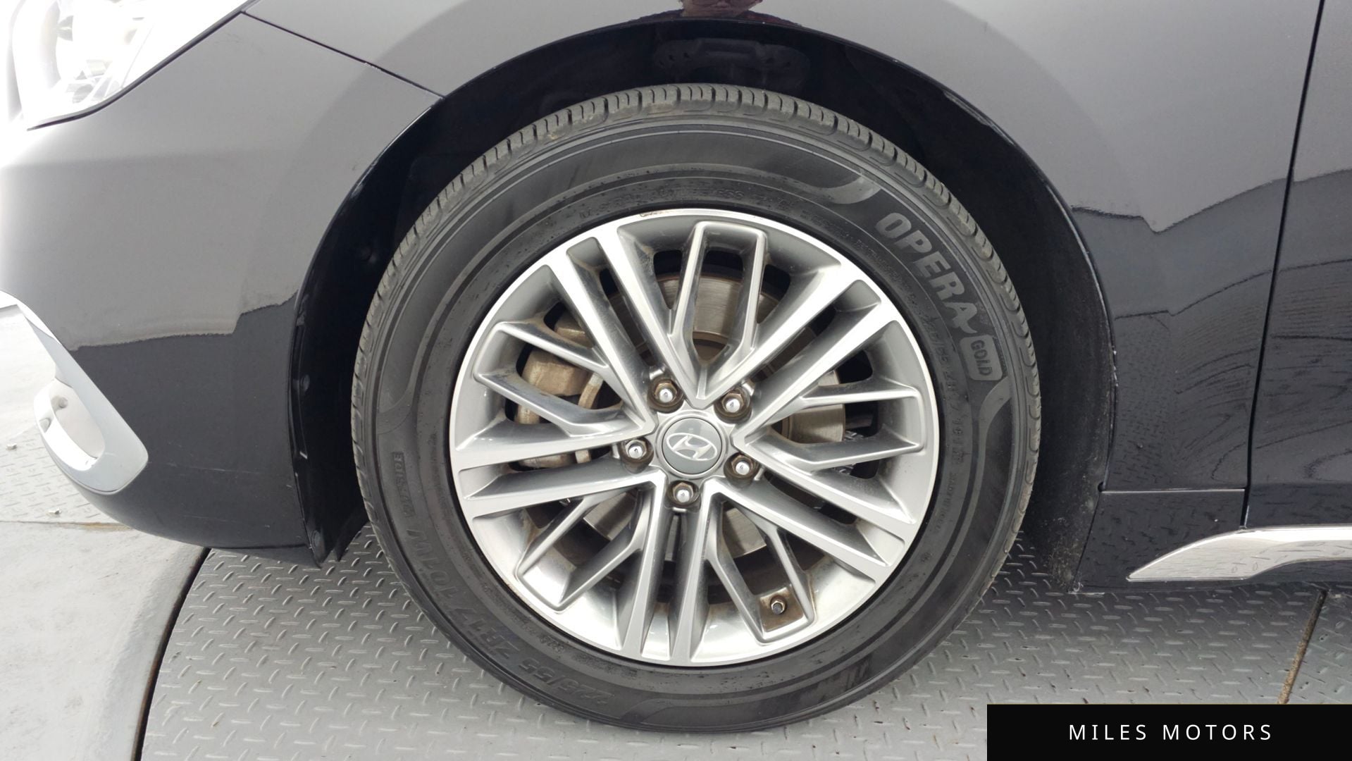 Hyundai Grandeur 2019 — миниатюра 5