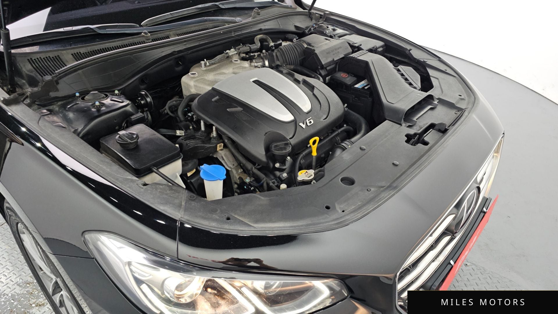 Hyundai Grandeur 2019 — миниатюра 6