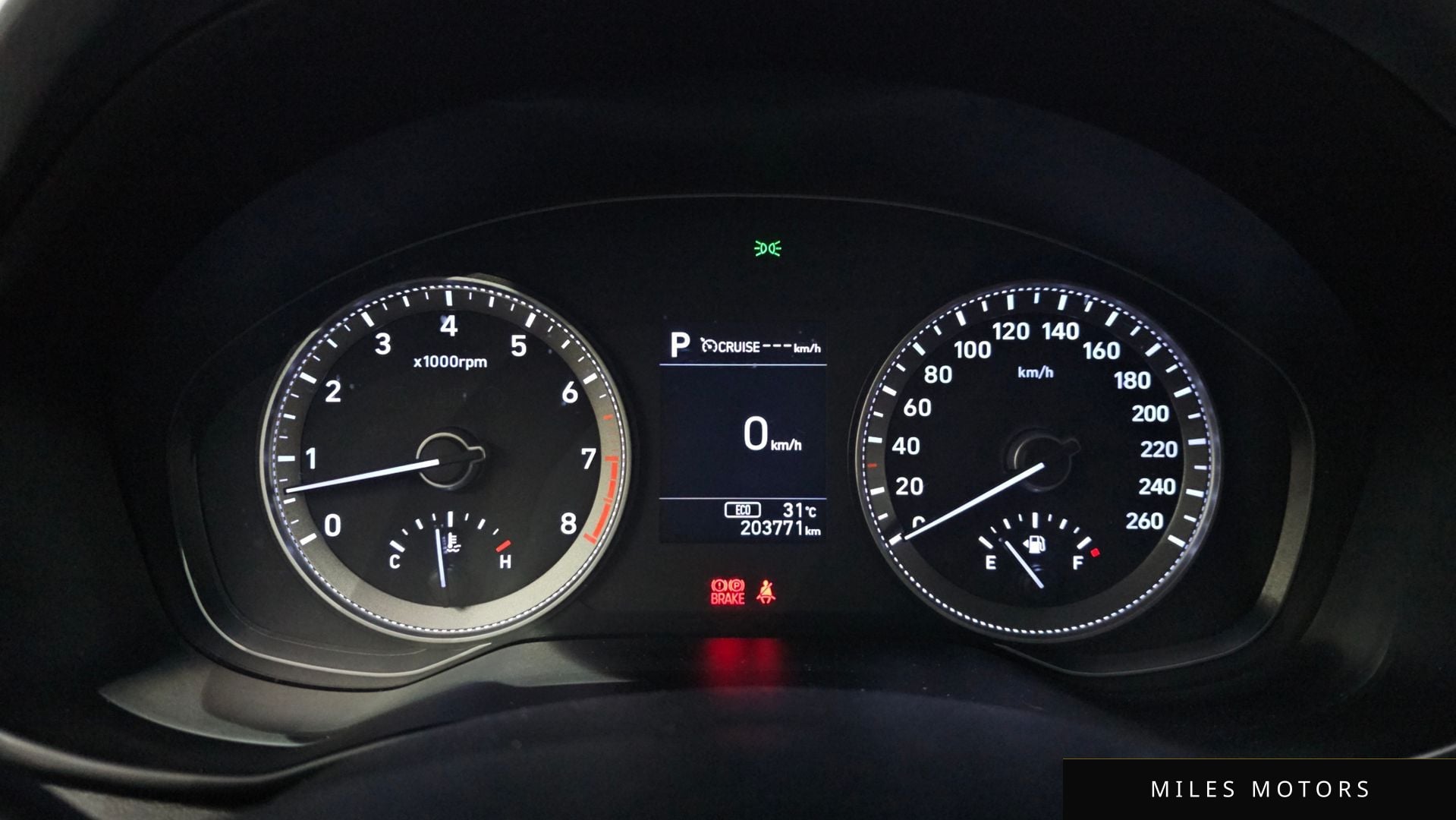 Hyundai Grandeur 2019 — миниатюра 8