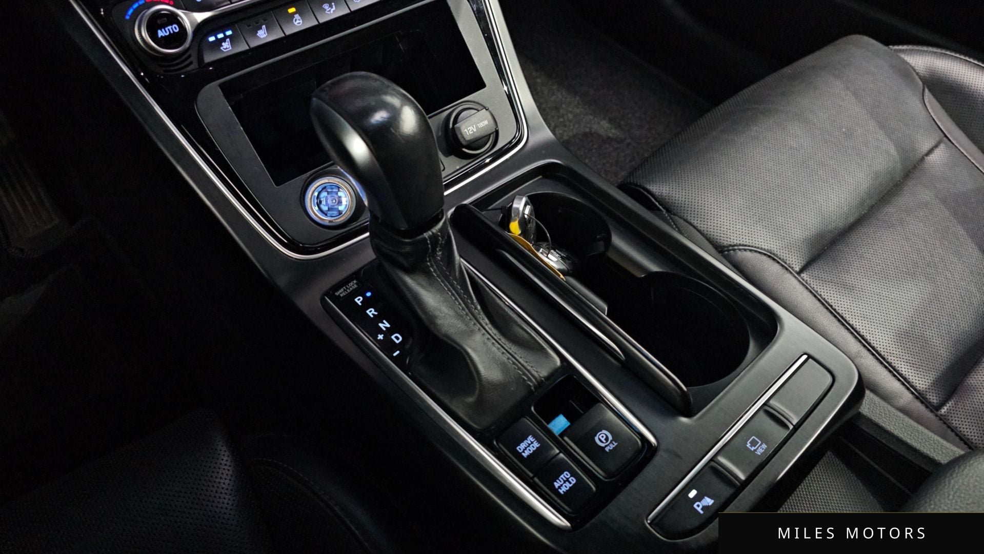 Hyundai Grandeur 2019 — миниатюра 9