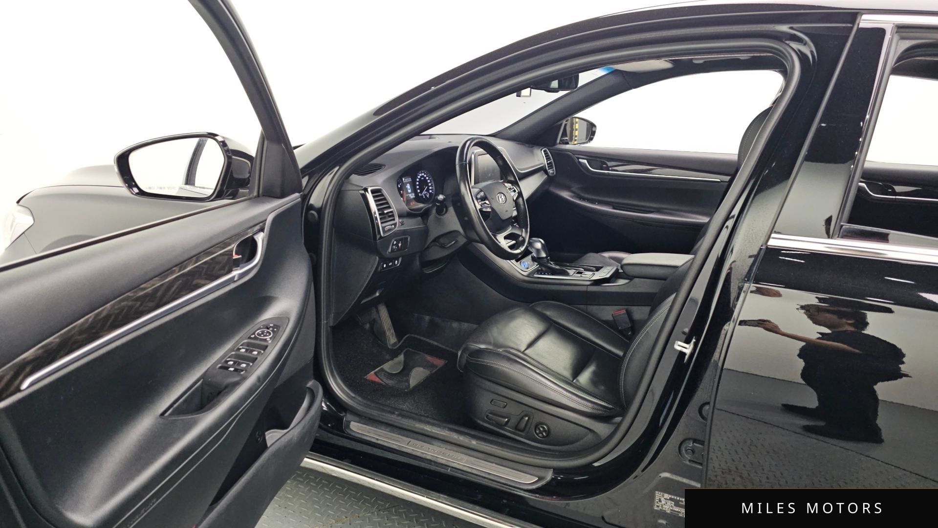 Hyundai Grandeur 2019 — миниатюра 10