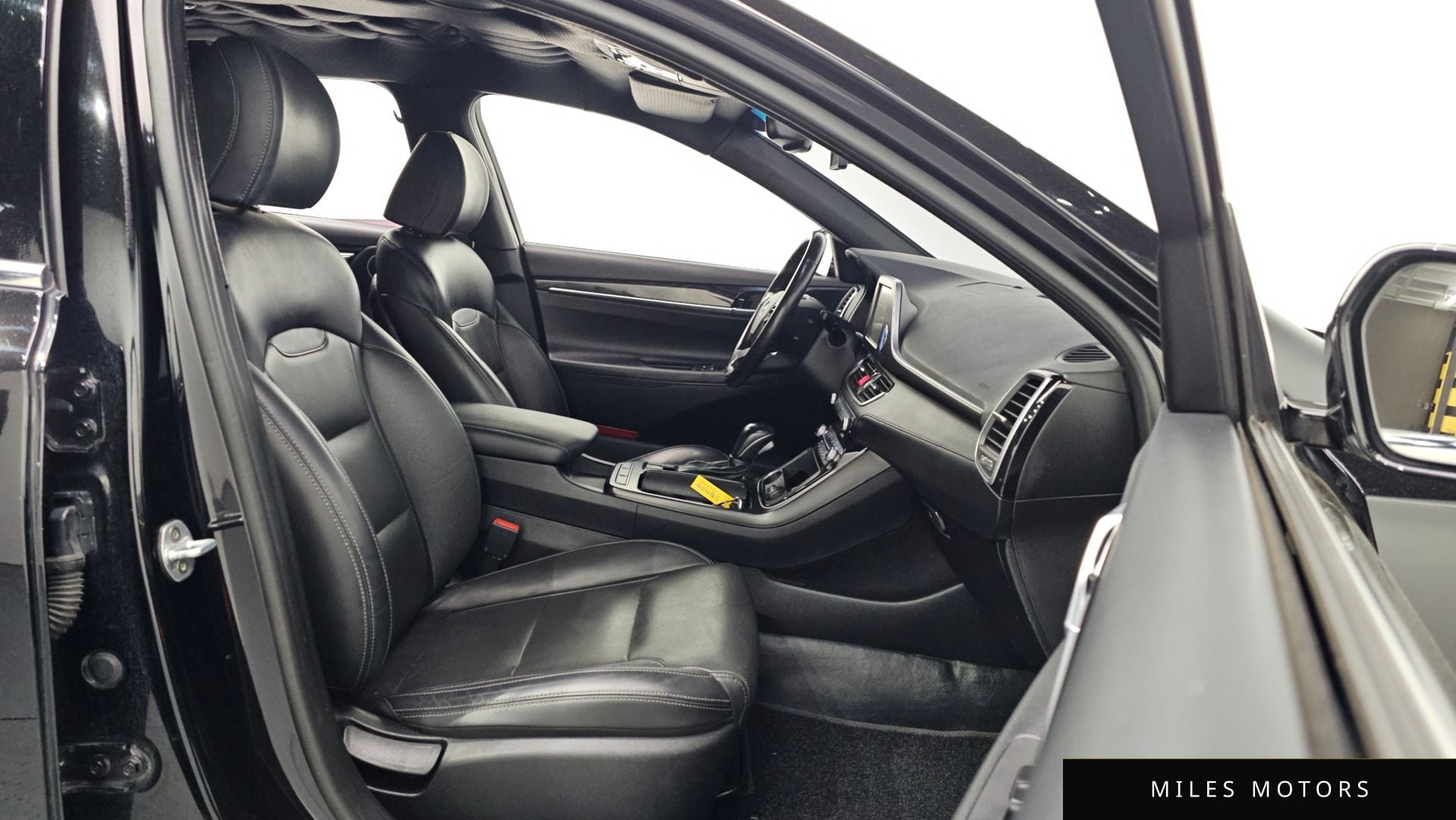 Hyundai Grandeur 2019 — миниатюра 11