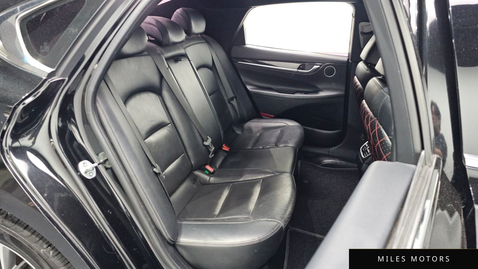 Hyundai Grandeur 2019 — миниатюра 12