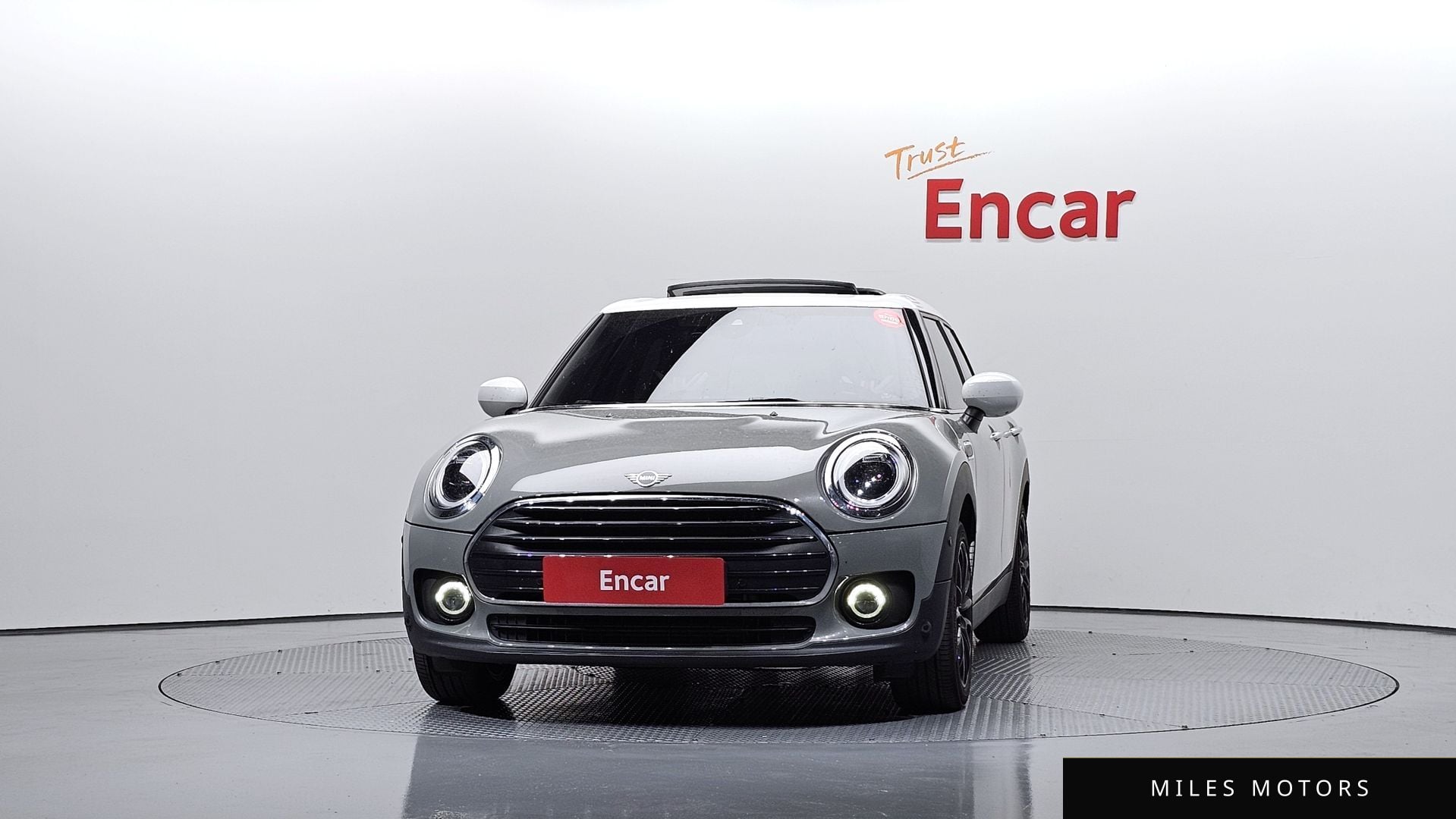 MINI Clubman 2023 — миниатюра 3