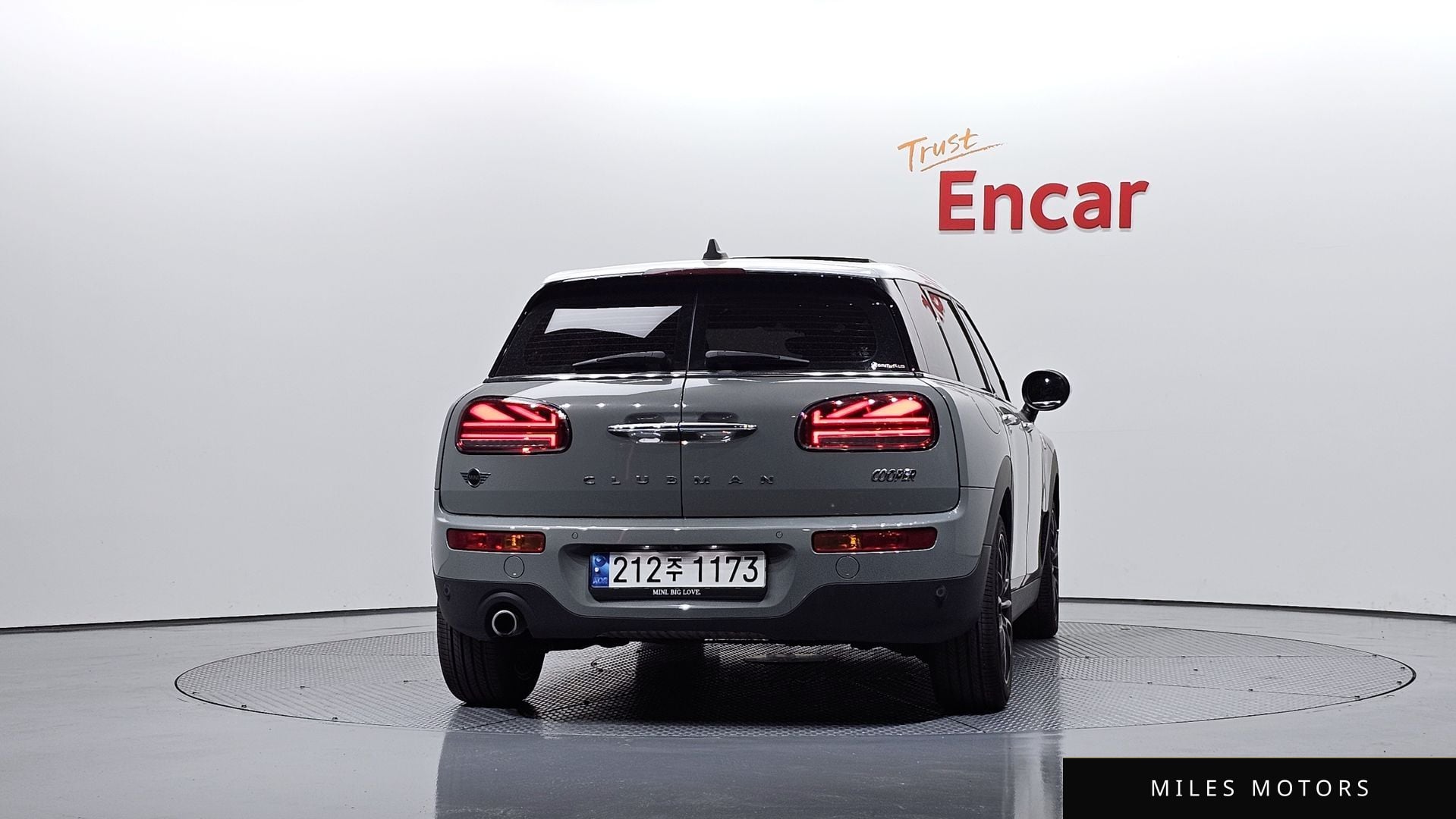 MINI Clubman 2023 — миниатюра 4