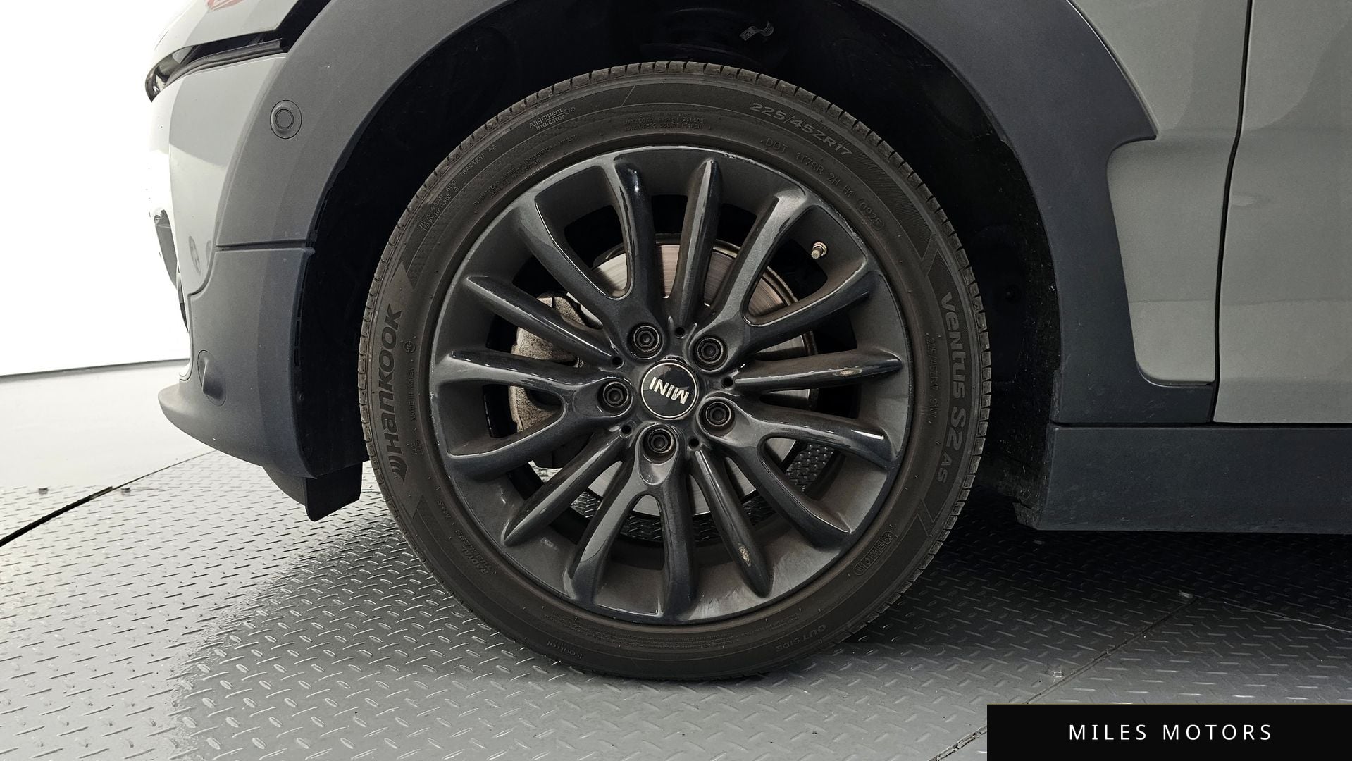MINI Clubman 2023 — миниатюра 5