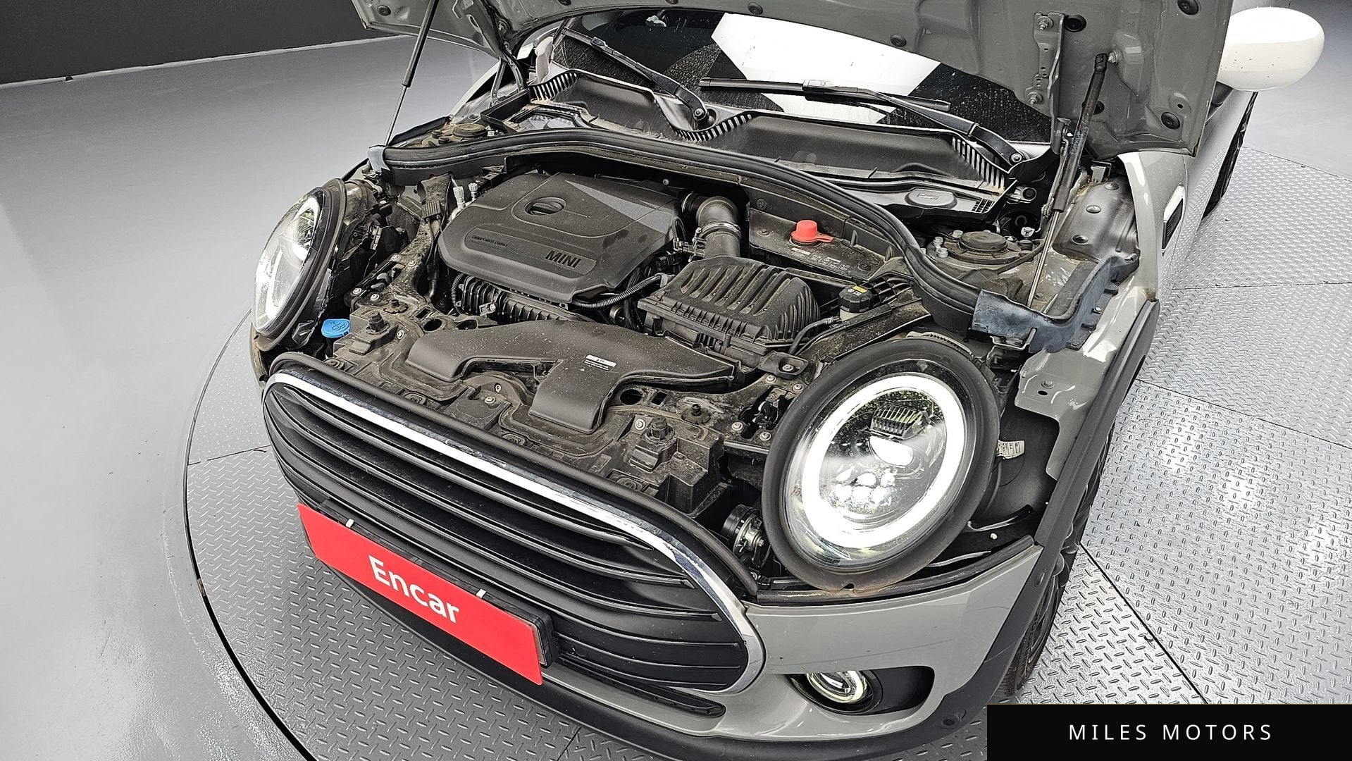 MINI Clubman 2023 — миниатюра 6