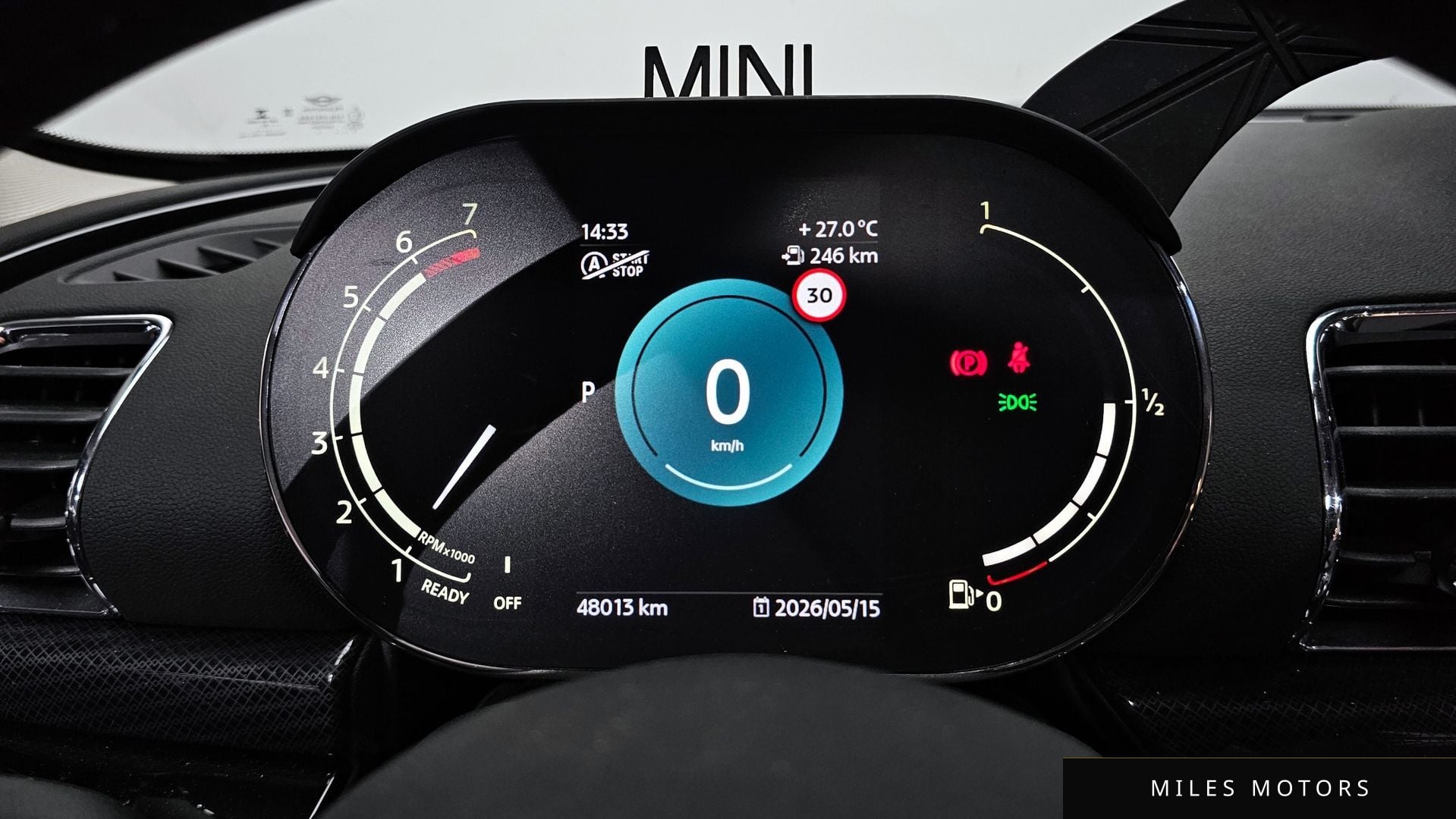 MINI Clubman 2023 — миниатюра 8