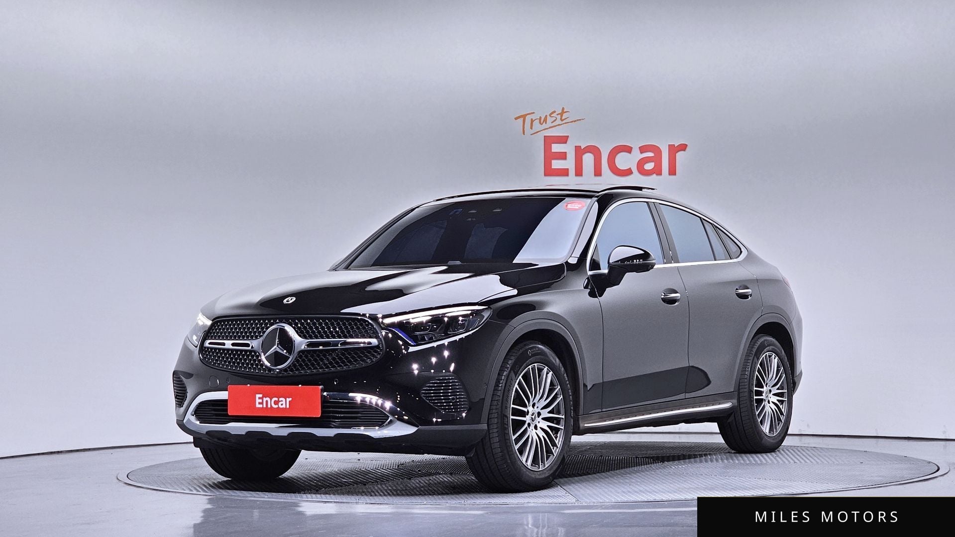 Mercedes-Benz GLC-Class X254 2025 — фото 1 из 12
