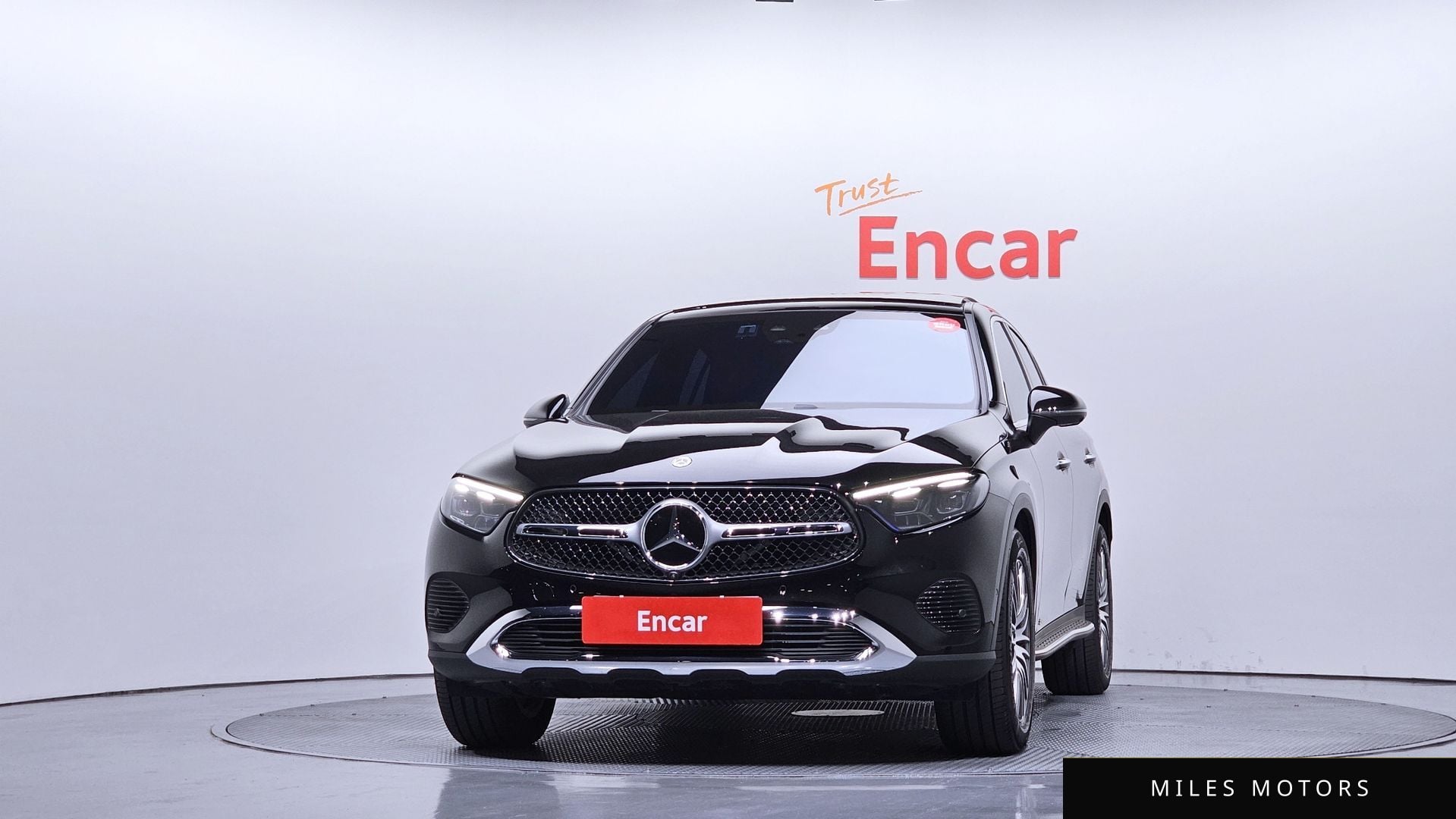 Mercedes-Benz GLC-Class X254 2025 — миниатюра 3