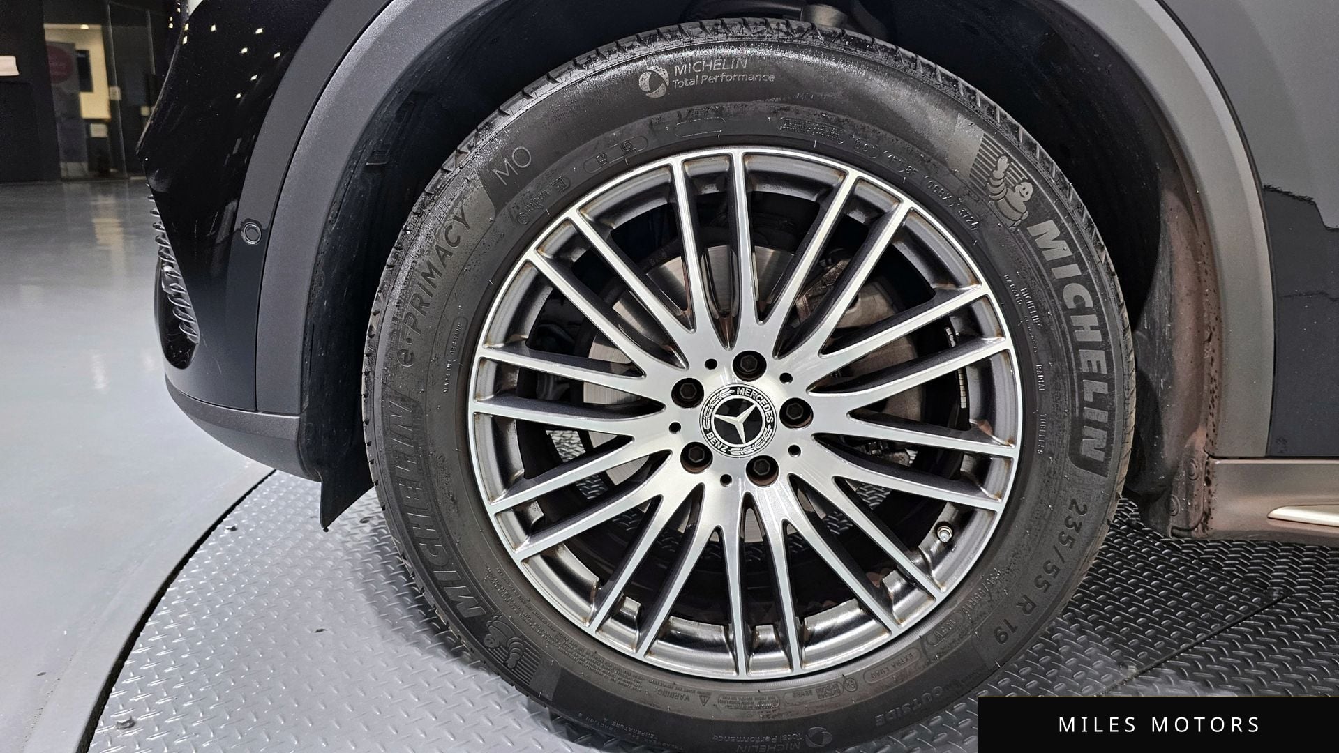 Mercedes-Benz GLC-Class X254 2025 — миниатюра 5