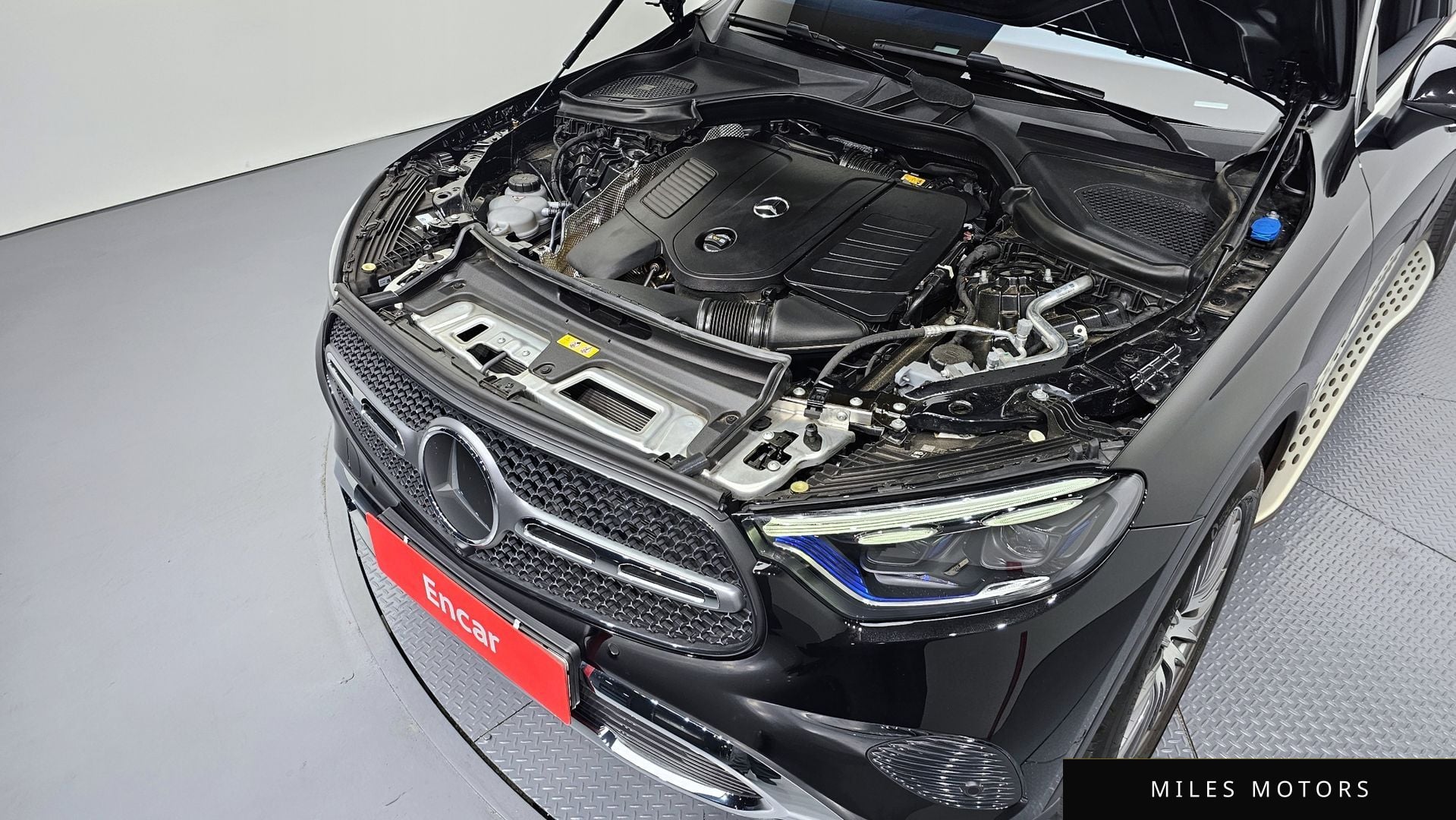 Mercedes-Benz GLC-Class X254 2025 — миниатюра 6