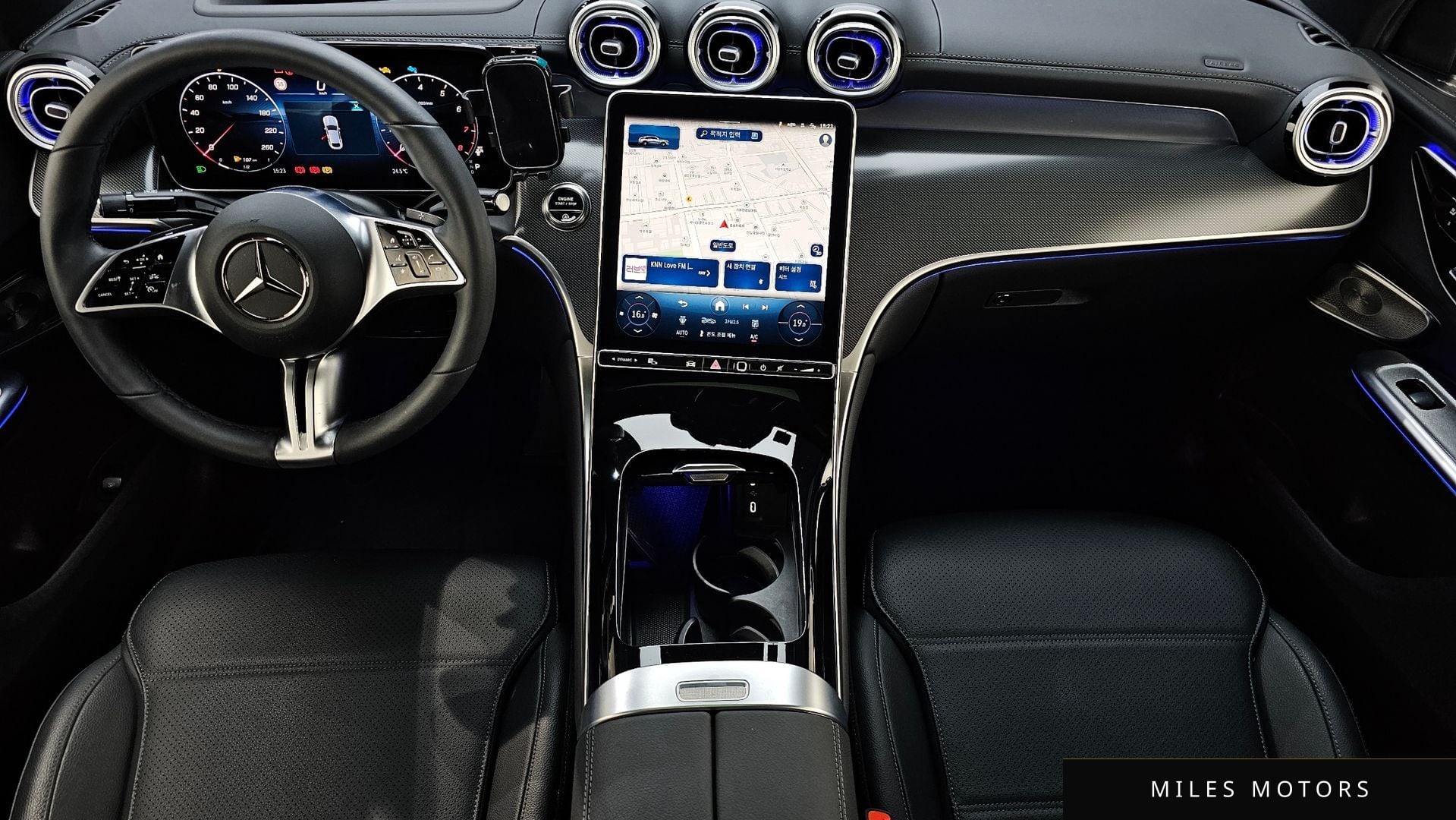 Mercedes-Benz GLC-Class X254 2025 — миниатюра 10