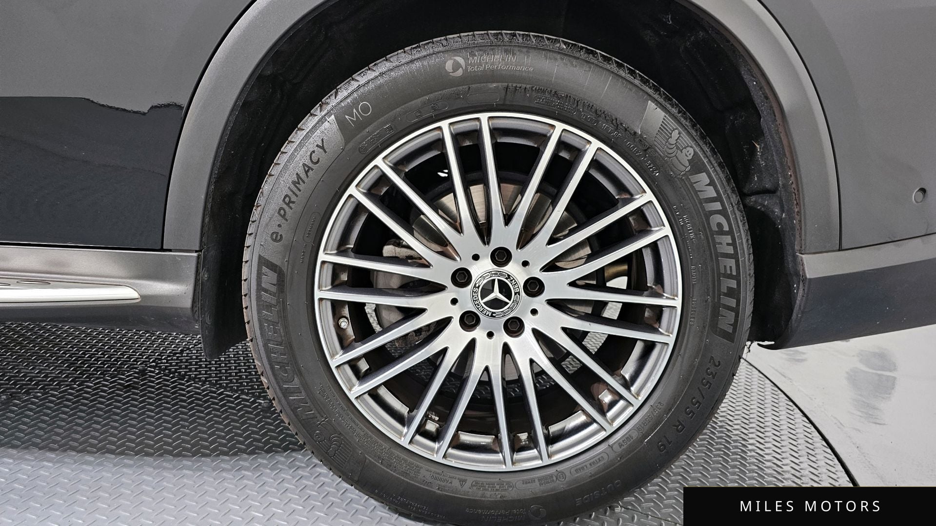 Mercedes-Benz GLC-Class X254 2025 — миниатюра 7