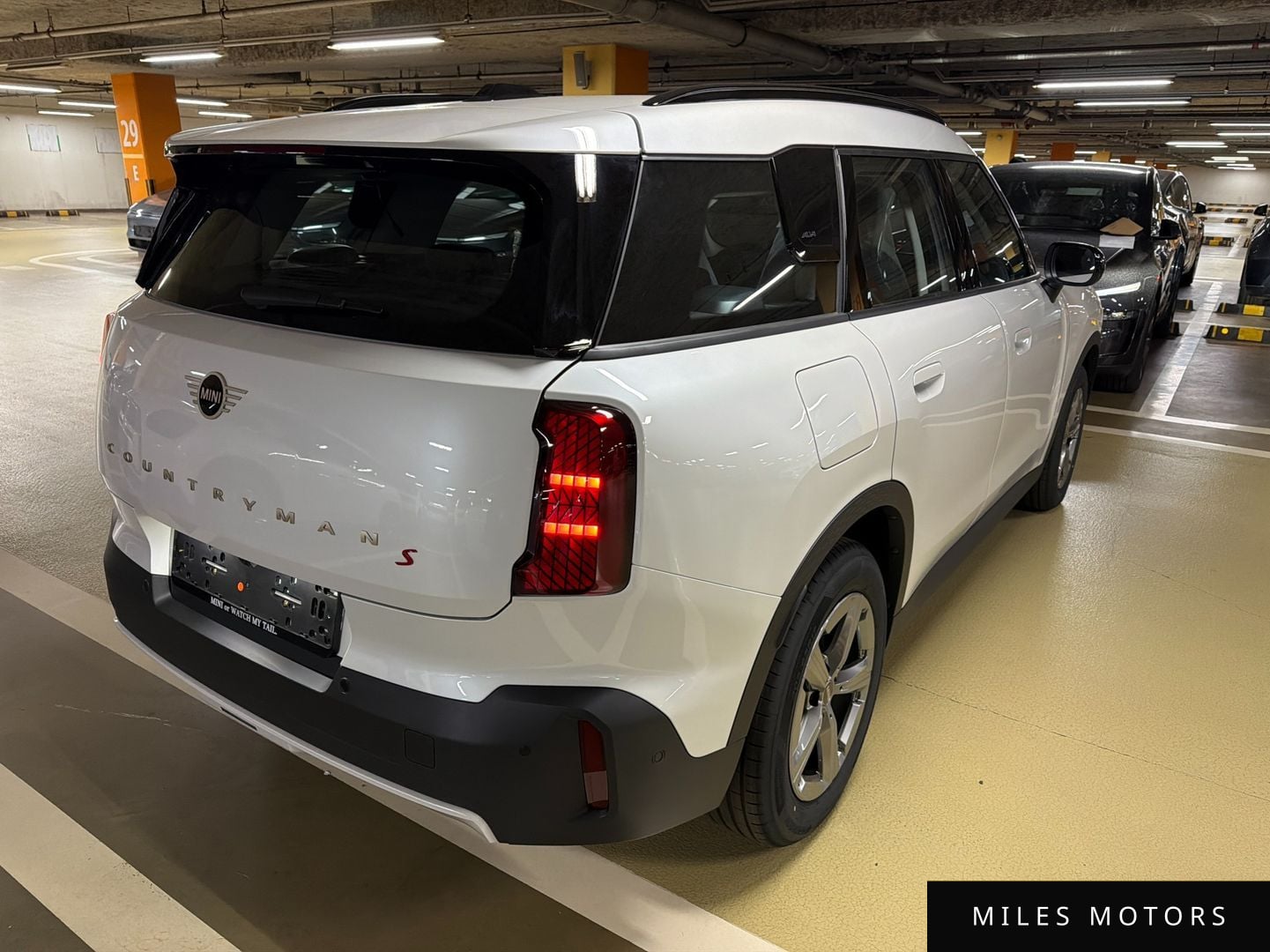 MINI Countryman 2026 — миниатюра 4