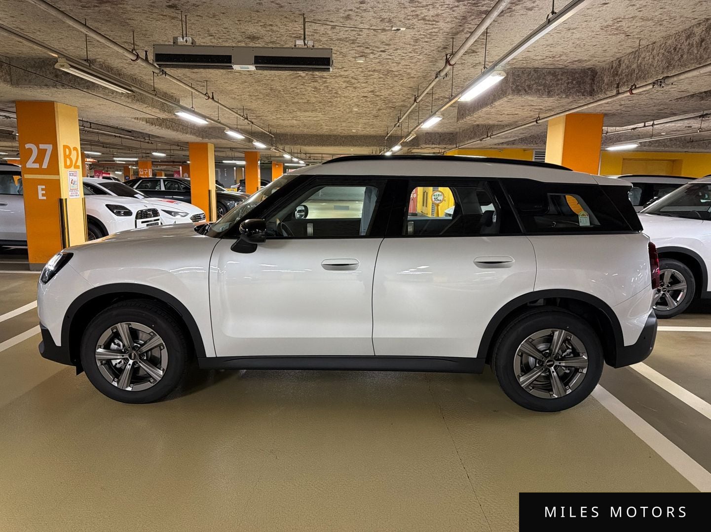 MINI Countryman 2026 — миниатюра 6