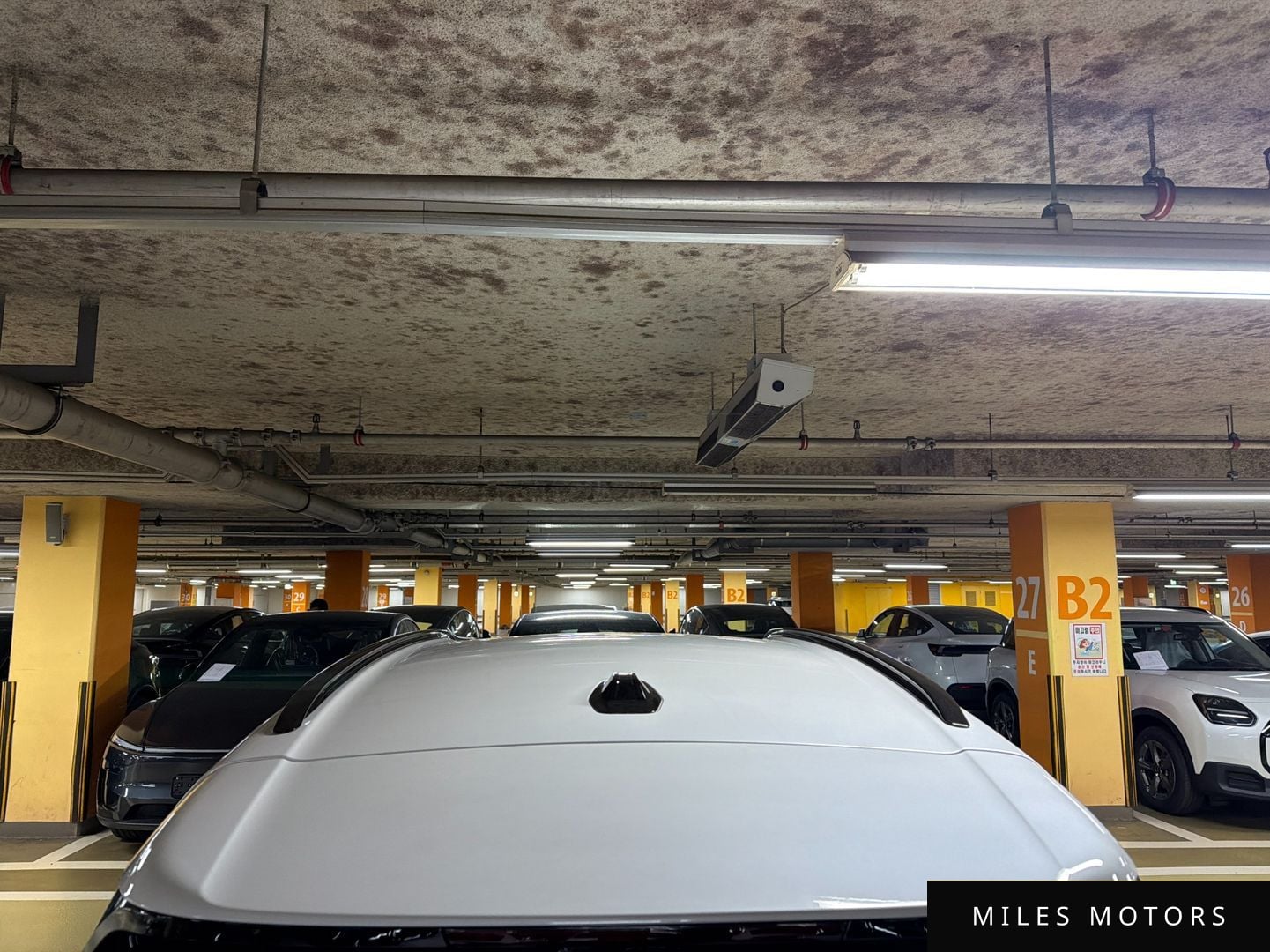 MINI Countryman 2026 — миниатюра 12