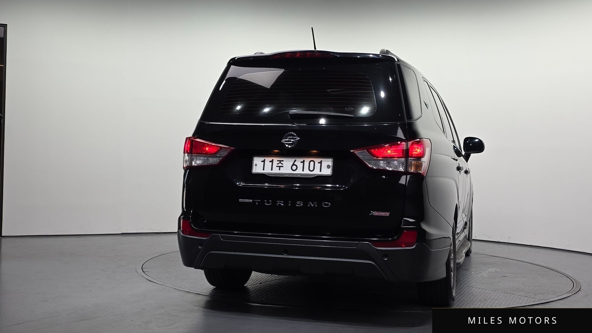 KG Mobility KORANDO 2015 — миниатюра 4