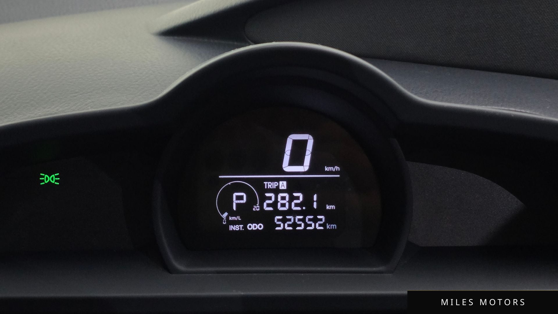 KG Mobility KORANDO 2015 — миниатюра 11