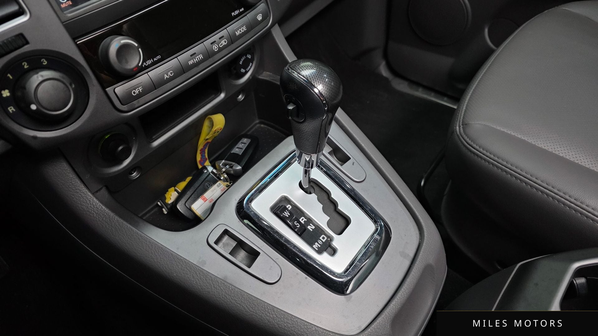 KG Mobility KORANDO 2015 — миниатюра 12