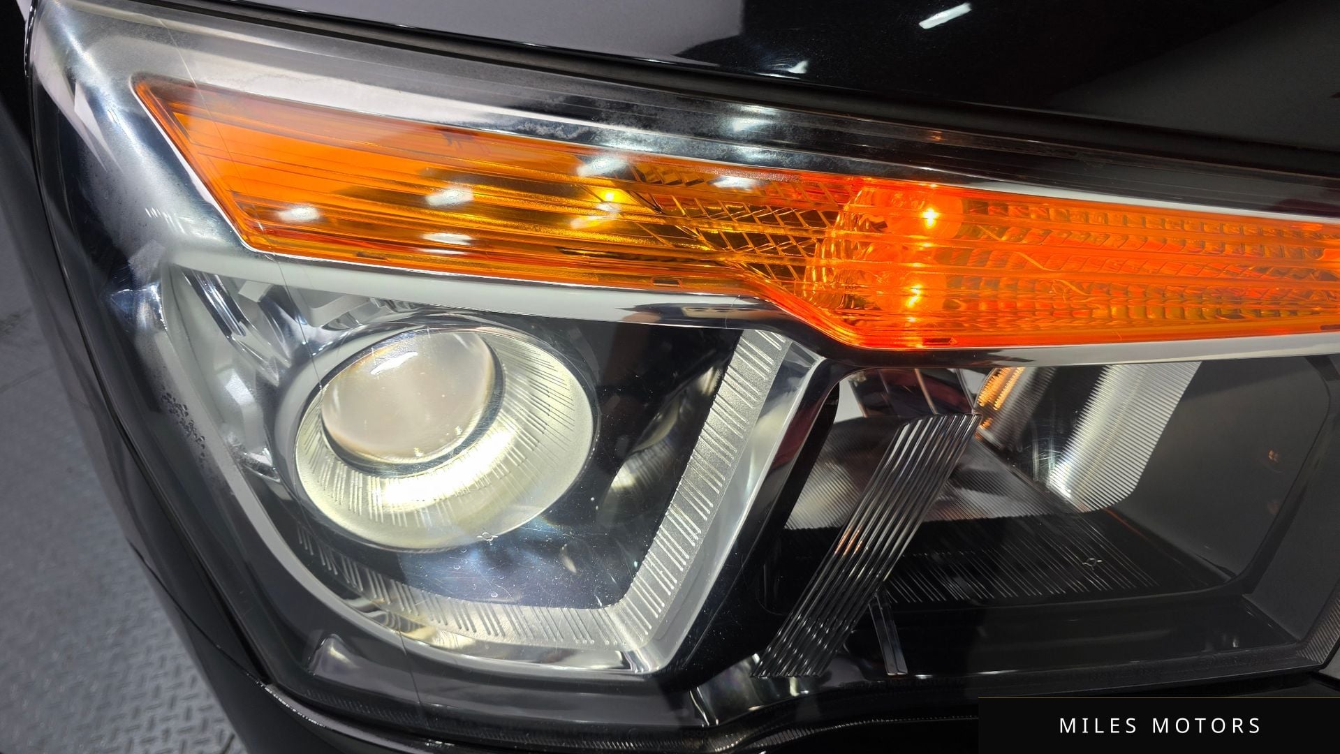 KG Mobility KORANDO 2015 — миниатюра 8