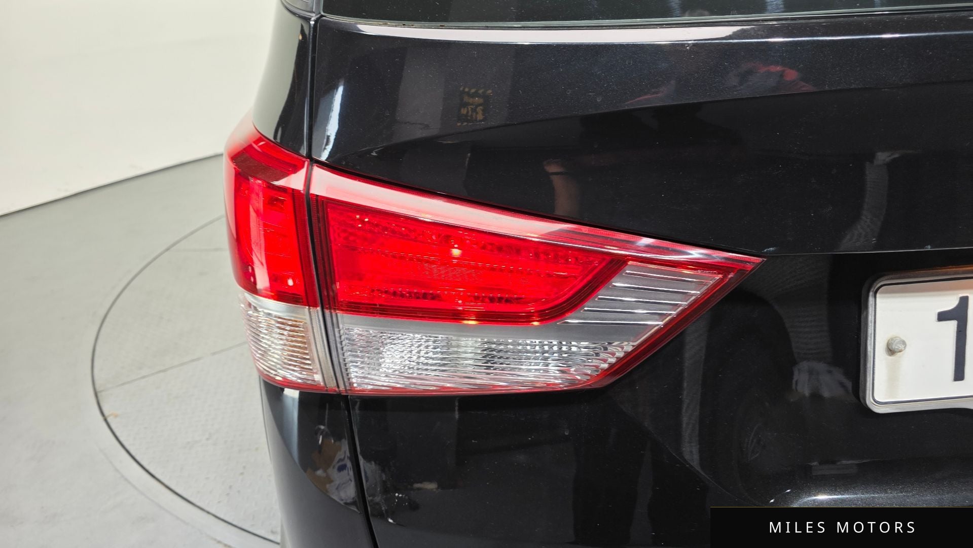 KG Mobility KORANDO 2015 — миниатюра 9